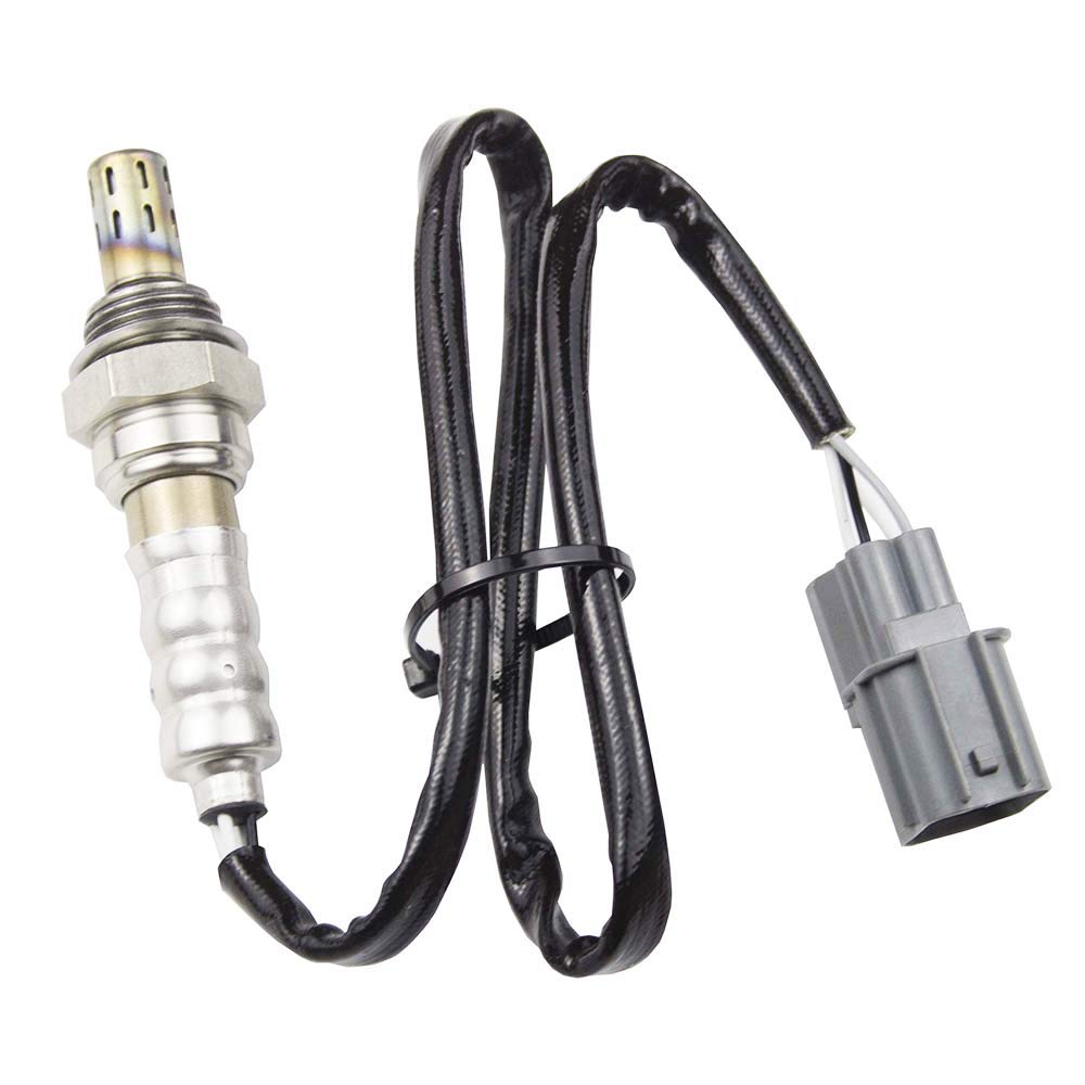 4x Oxygen O2 Sensor for 2003 2004 2005 2006 Acura MDX 3.5L; 2005-2006 Honda Odyssey 3.5L Upstream + Downstream