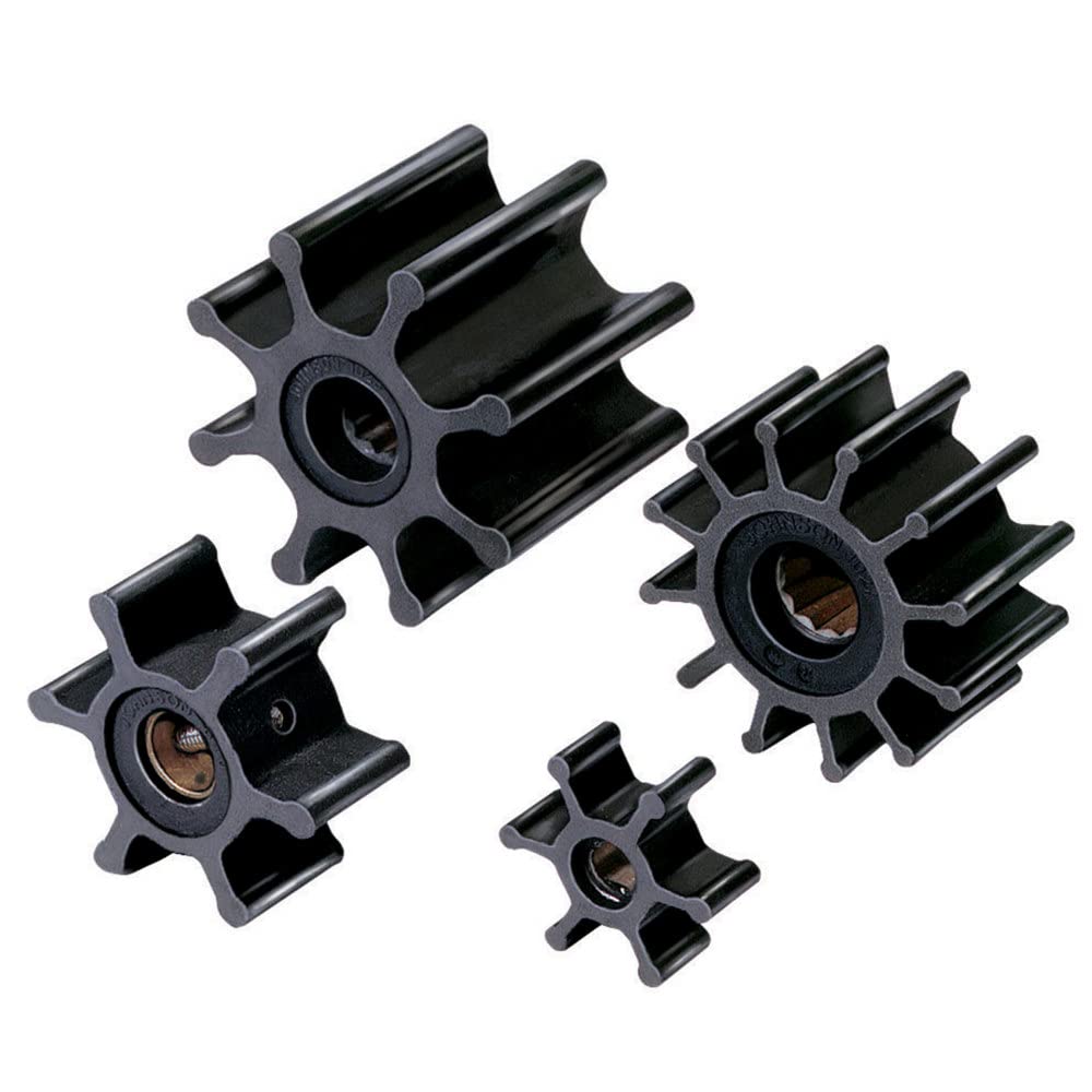 Johnson Pump - 3001.3621 09-812B-1 F6 Impeller - Mc97