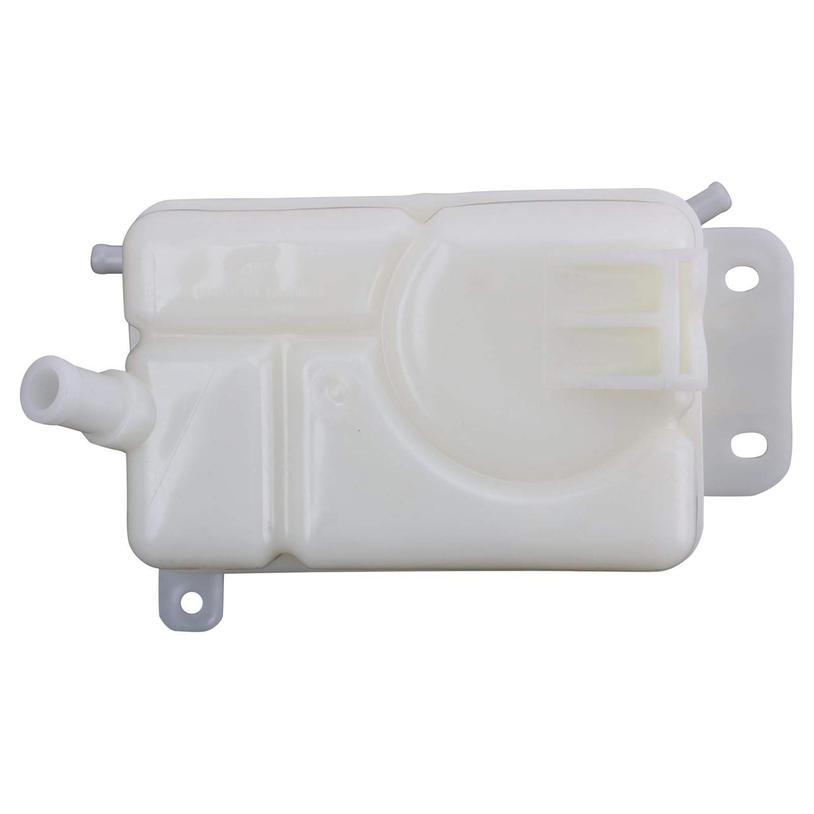 Trq Radiator Coolant Reservoir Expansion Tank Overflow Bottle Compatible With 2004-2006 Chevrolet Aveo Gm3014131