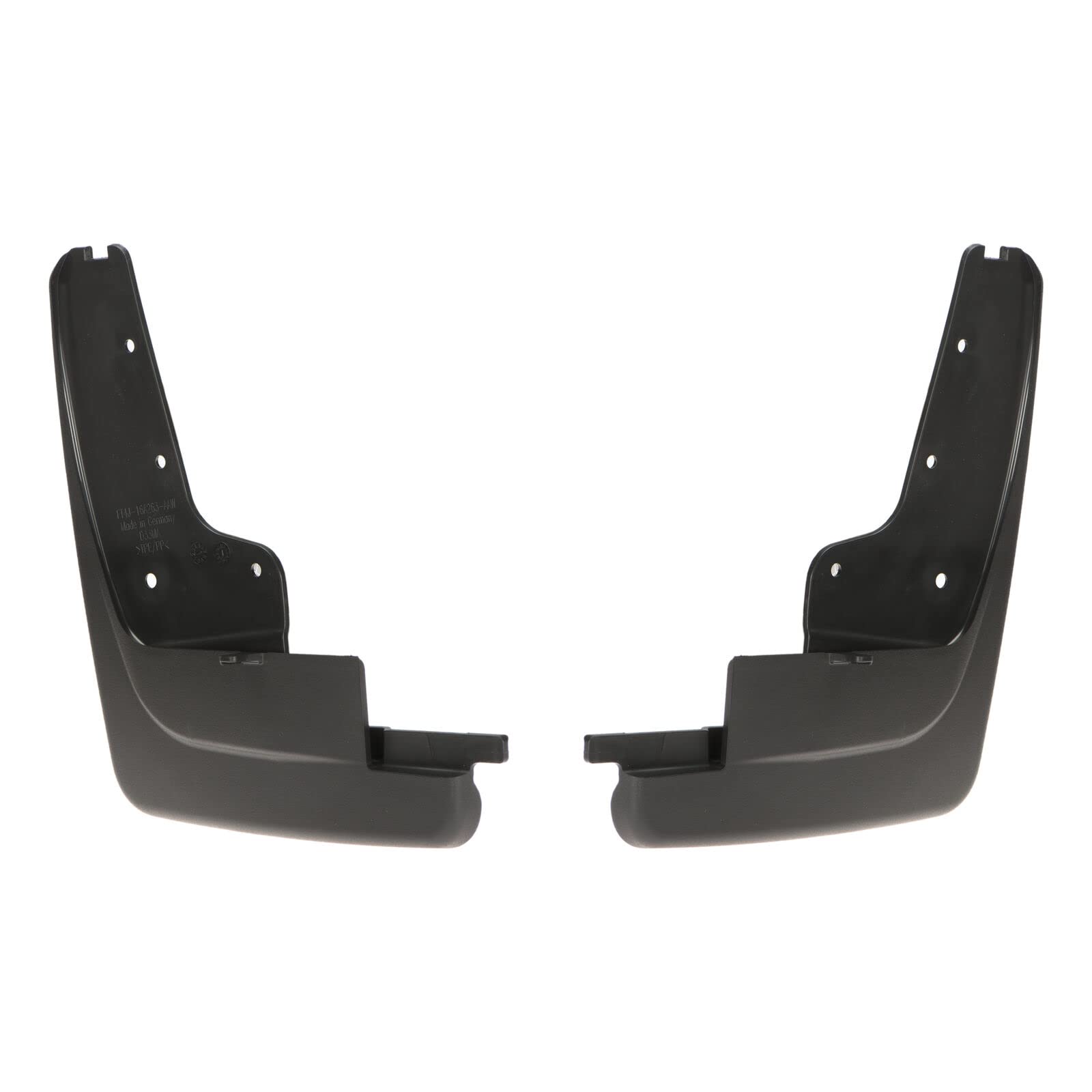 Ford Genuine Ft4Z-16A550-Aa Splash Guard