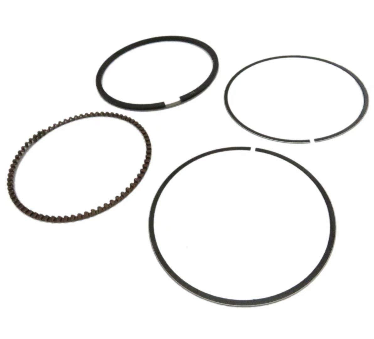 Piston Rings For Honda Fourtrax 300 & Trx300Ex Sportrax Standard Bore 74Mm