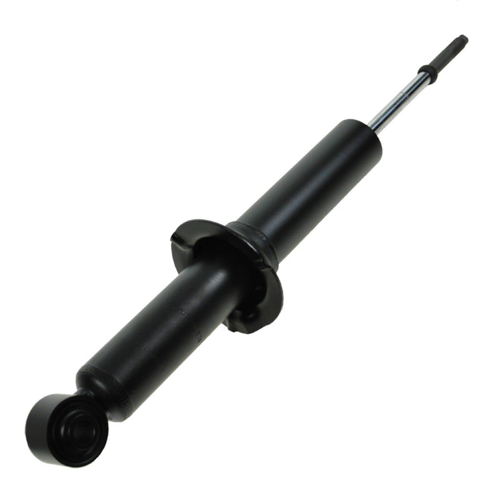 Trq Front Shock Absorber Set Compatible With 1996-2002 Toyota 4Runner
