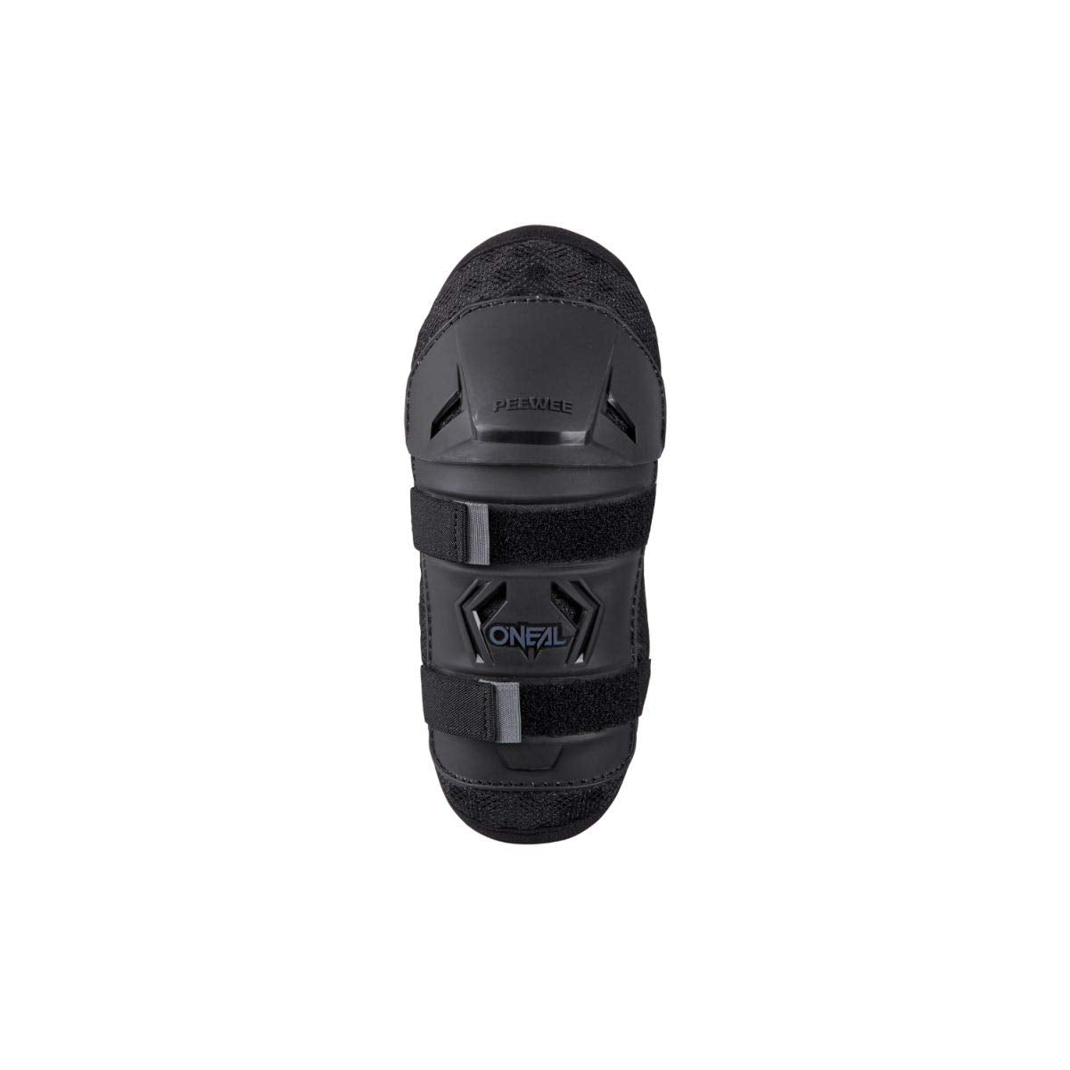 ONeal unisex-child Knee Guard(Black,Pee Wee)