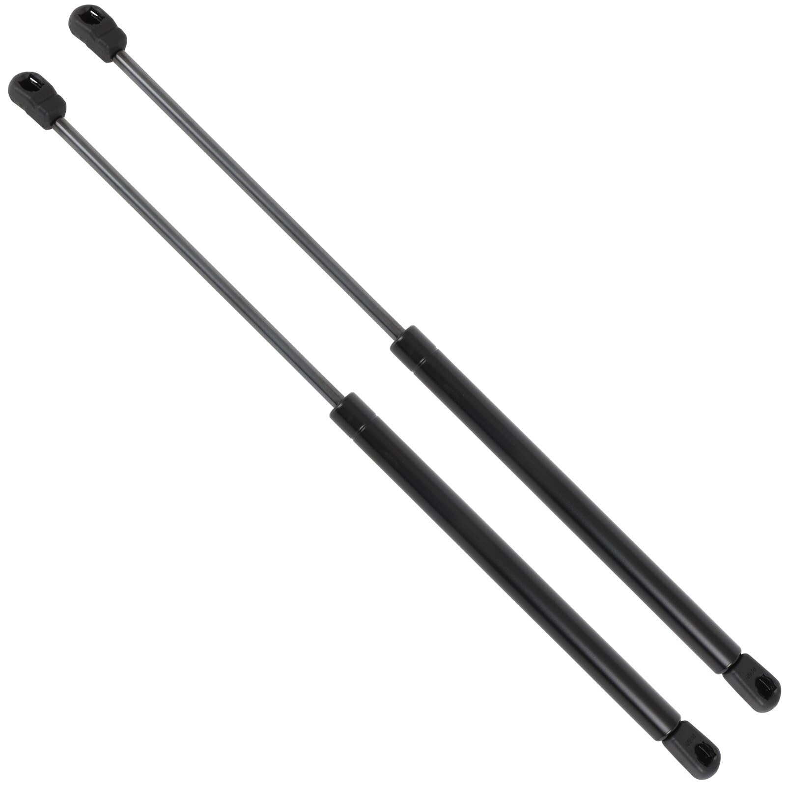 Scitoo 7090 2Pcs Lift Supports 18.5'' Fit For Honda For Accord 2013-2017 Shock Struts Hood