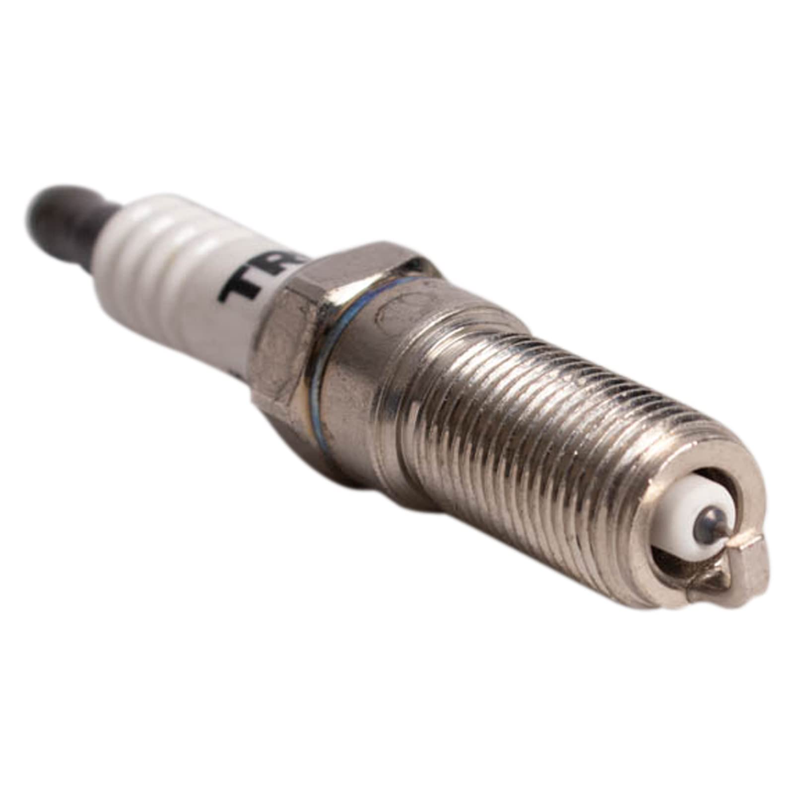 Trq Spark Plug Set Fits 2010-2019 Ford 2010-2019 Lincoln