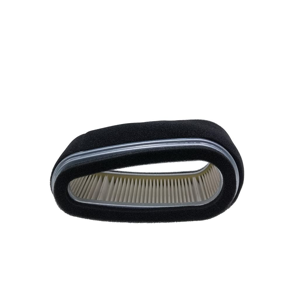 Tenomal 2 Pack 11013-2110 Air Filter With Pre Filter 11013-2109 Replace Kawasaki 11013-2141 John Deere Am104560 M74285 M97211 21391300 Fits Kawasaki Fc400V Fc420V John Deere 170 175 Lx172 Lx176