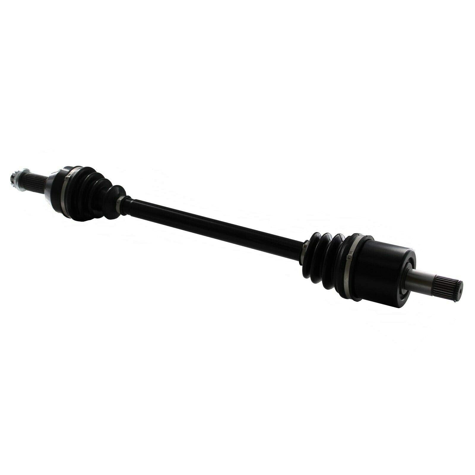 East Lake Axle Rear left cv axle for Honda Pioneer 1000 1000-5 2016 2017 2018 2019 2020 2021