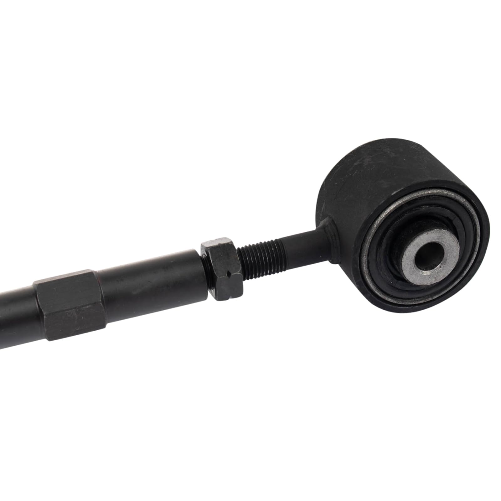 Trq Rear Left Upper Forward Right Control Arm With Ball Joint Drivers Side Compatible With 2009-2011 Ford Flex 2010-2011 Taurus