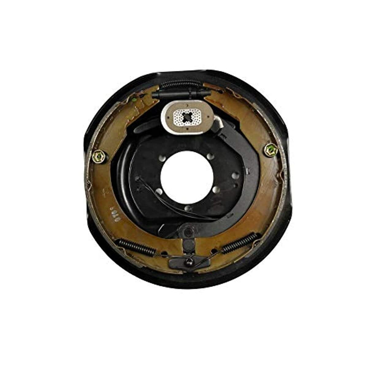 Ap Products 014-122259-B Electric Trailer Brake 12 X 2 Left Hand