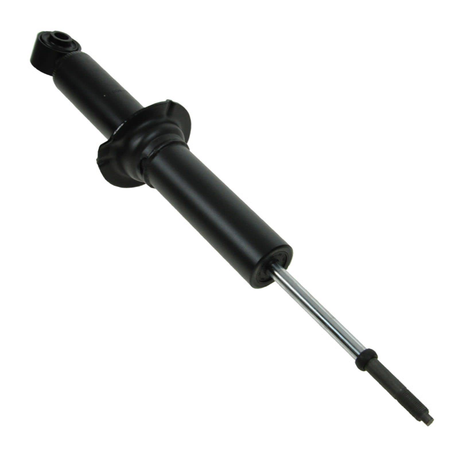 Trq Front Shock Absorber Set Compatible With 1996-2002 Toyota 4Runner