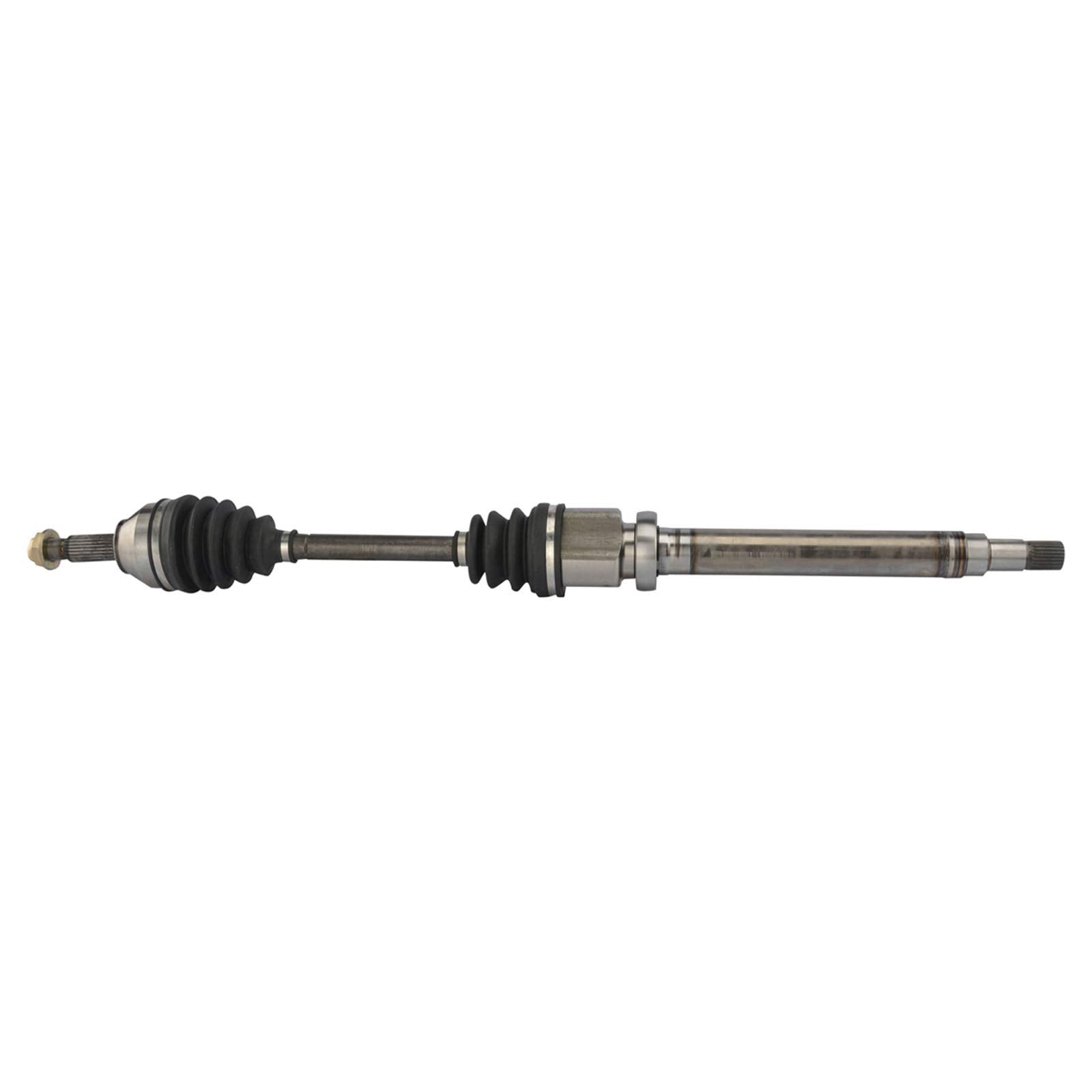 Trq Front Right Cv Axle Shaft Assembly Passenger Side Compatible With 2000-2011 Ford Focus
