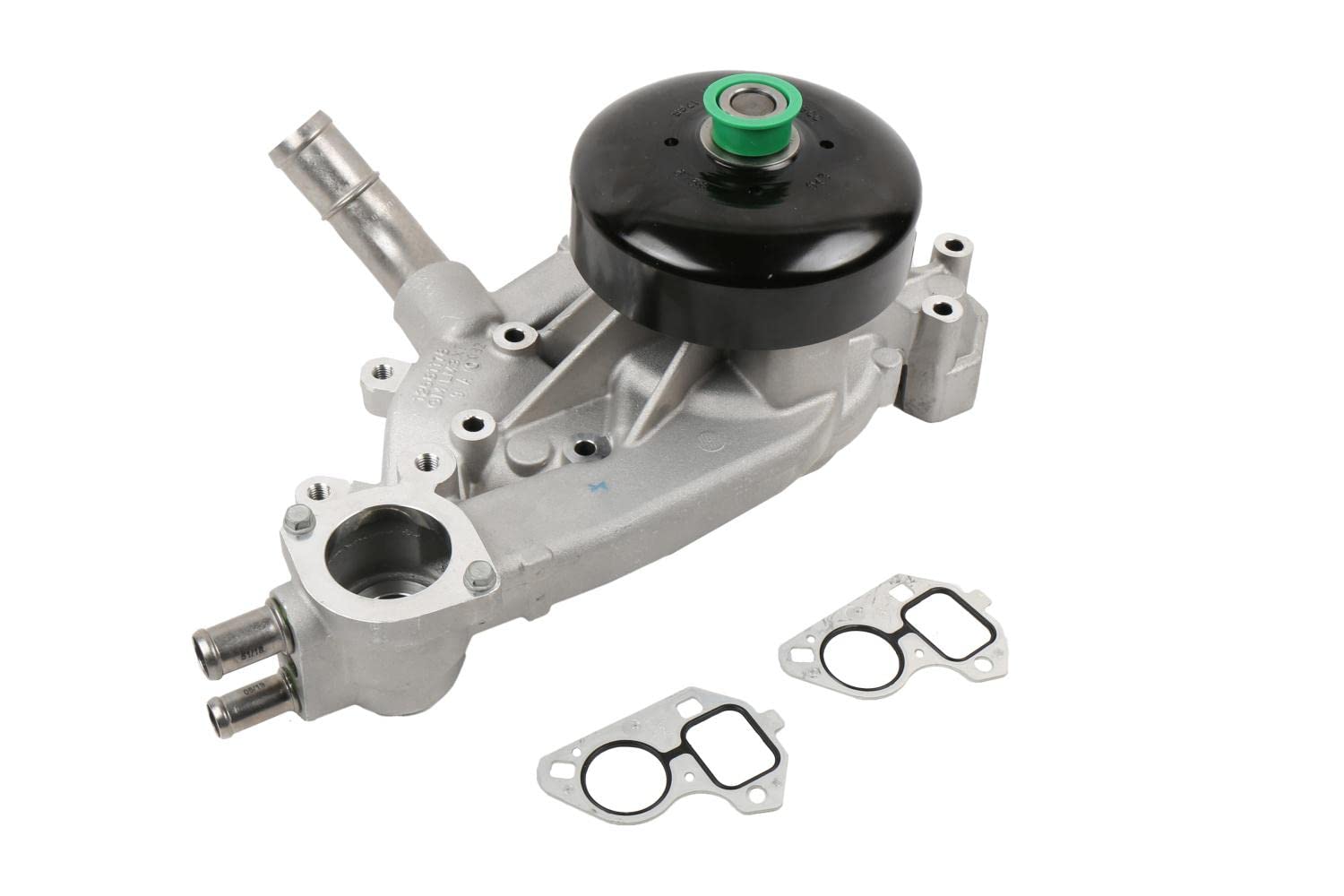 ACDelco GM Original Equipment 12703898 Water Pump Kit