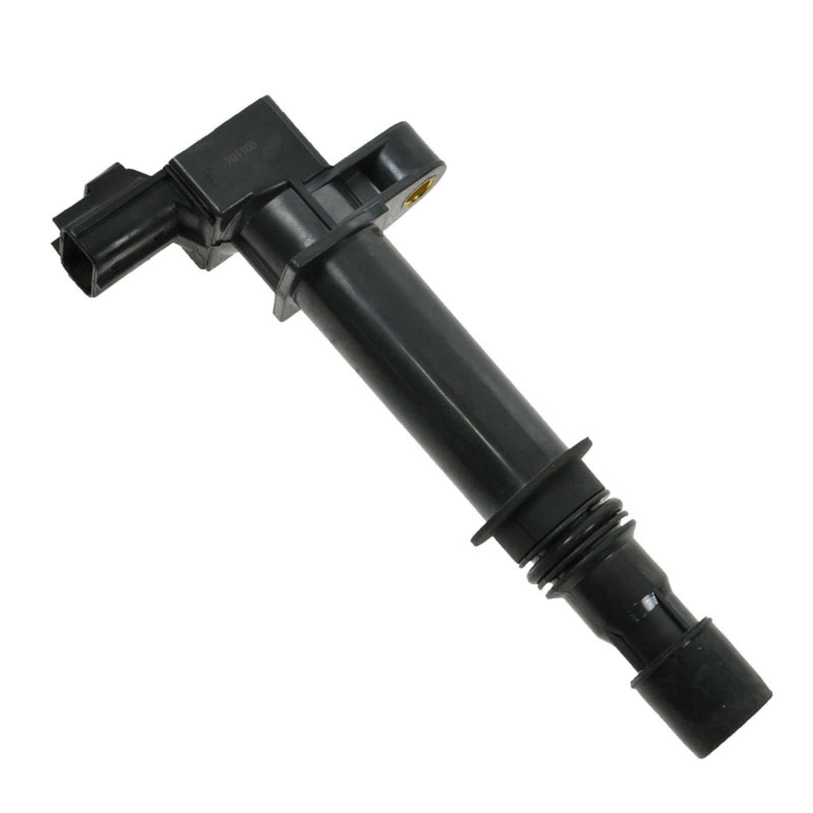 Trq Ignition Coil Set Compatible With 2007 Chrysler Aspen 2000-2007 Dodge Dakota 2002-2007 Ram 1500 2006-2007 Jeep Commander 199