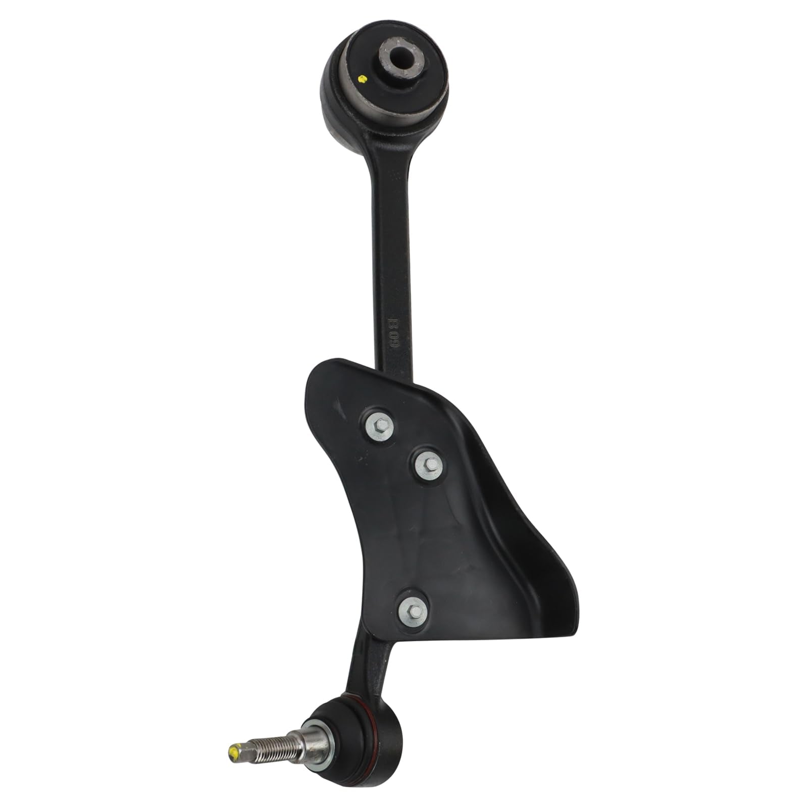 Trq Front Left Lower Forward Control Arm With Ball Joint Drivers Side Compatible With 2015-2022 Ford Mustang