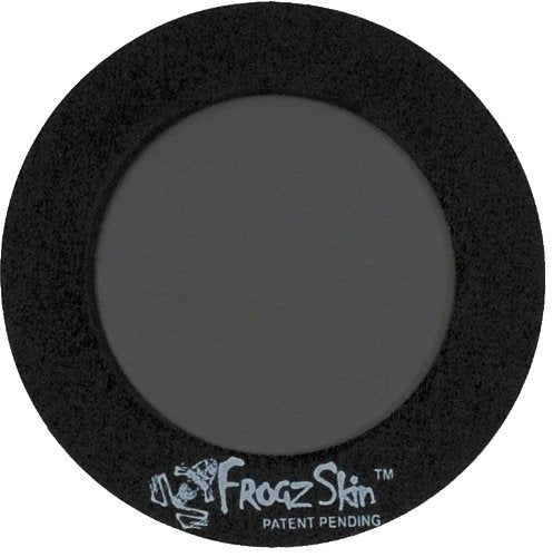 Straightline Performance Frogzskin Universal Circle Vent 1.75'' O.D. X 1'' I.D. 10175
