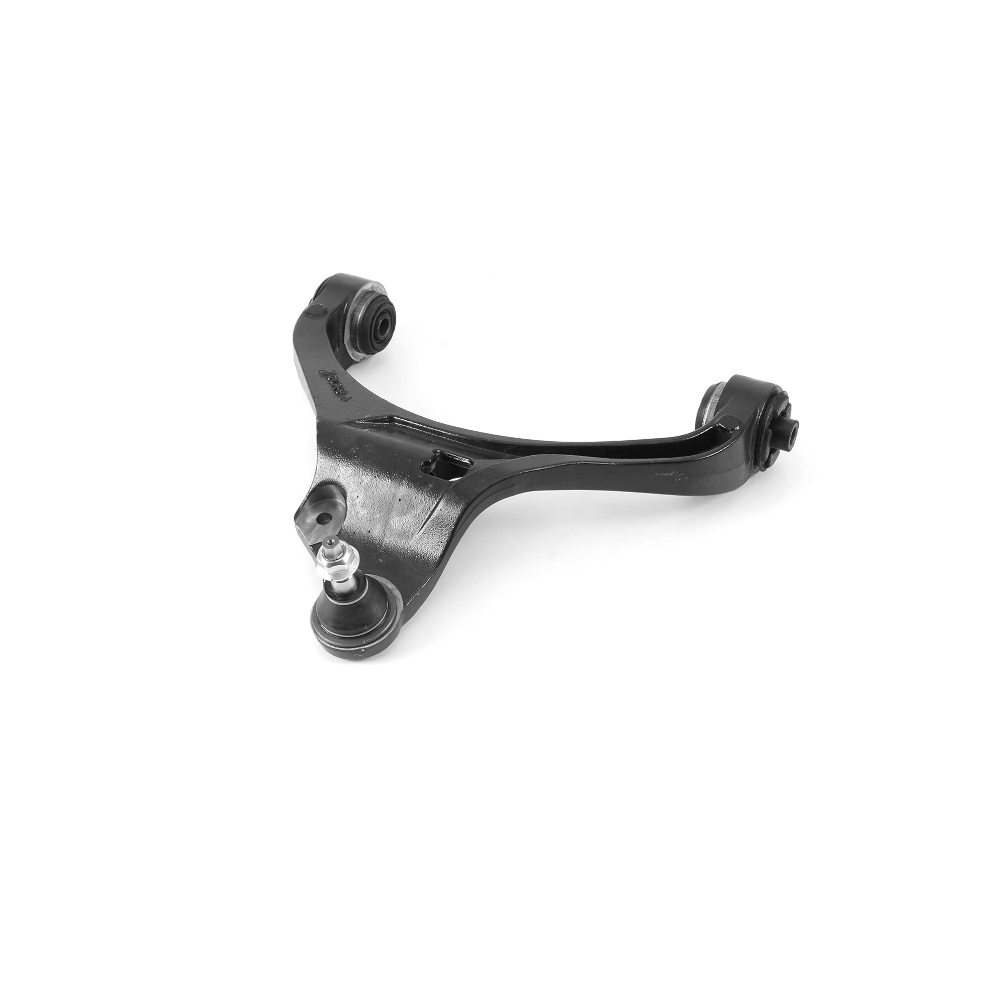 Metrix Premium Chassis Parts - Front Right Lower Control Arm W Ball Joint & Bushing Assembly Fits 11 Ram Dakota, 06-09 Mitsubish