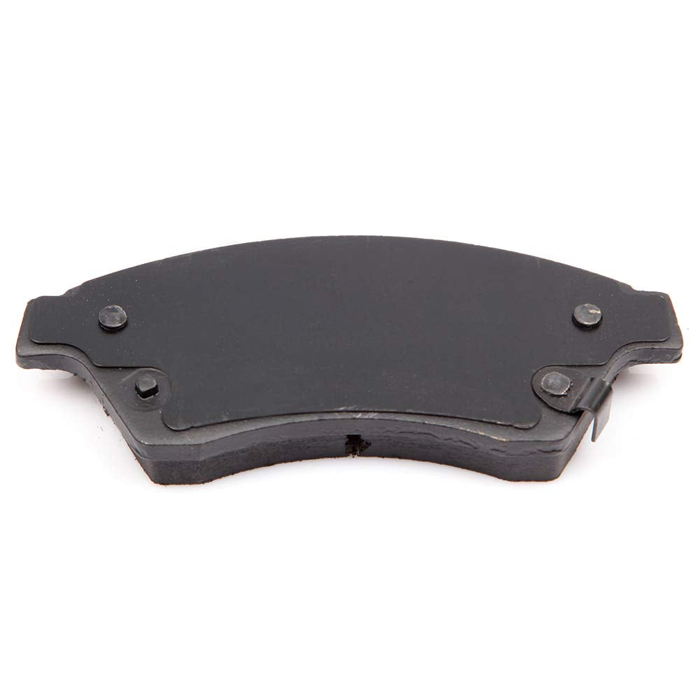 Cciyu D1522 D1468 Front & Rear Professional Ceramic Brake Pads Set Fit For 2011-2015 For Chevrolet Cruze,2016 For Chevrolet Cruz