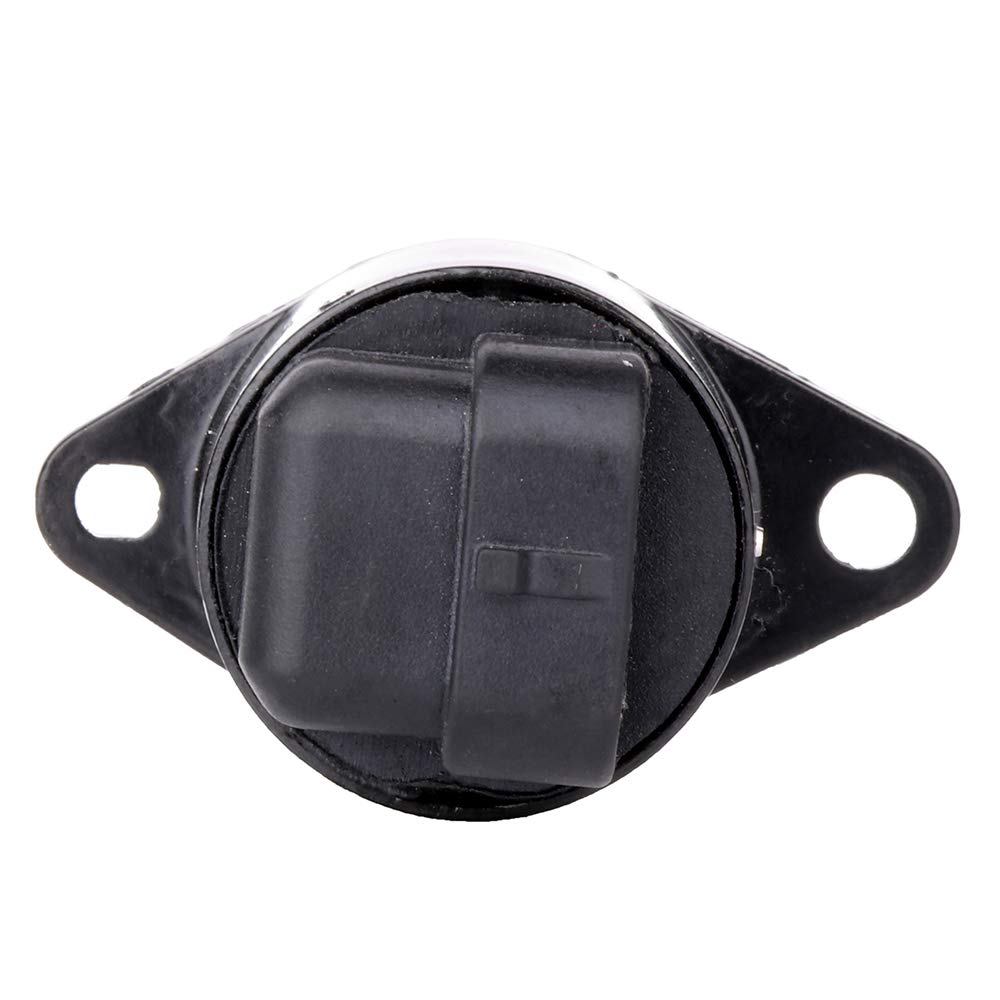 Ocpty 2H1038 Idle Air Control Valve Fit For Chevy For Impala 3.4L 00-05, For Pontiac For Grand Am 3.4L 99-05, For Chevy For Monte Carlo 3.4L 00-05, For Chevy For Malibu 3.1L 97-03 As Shown