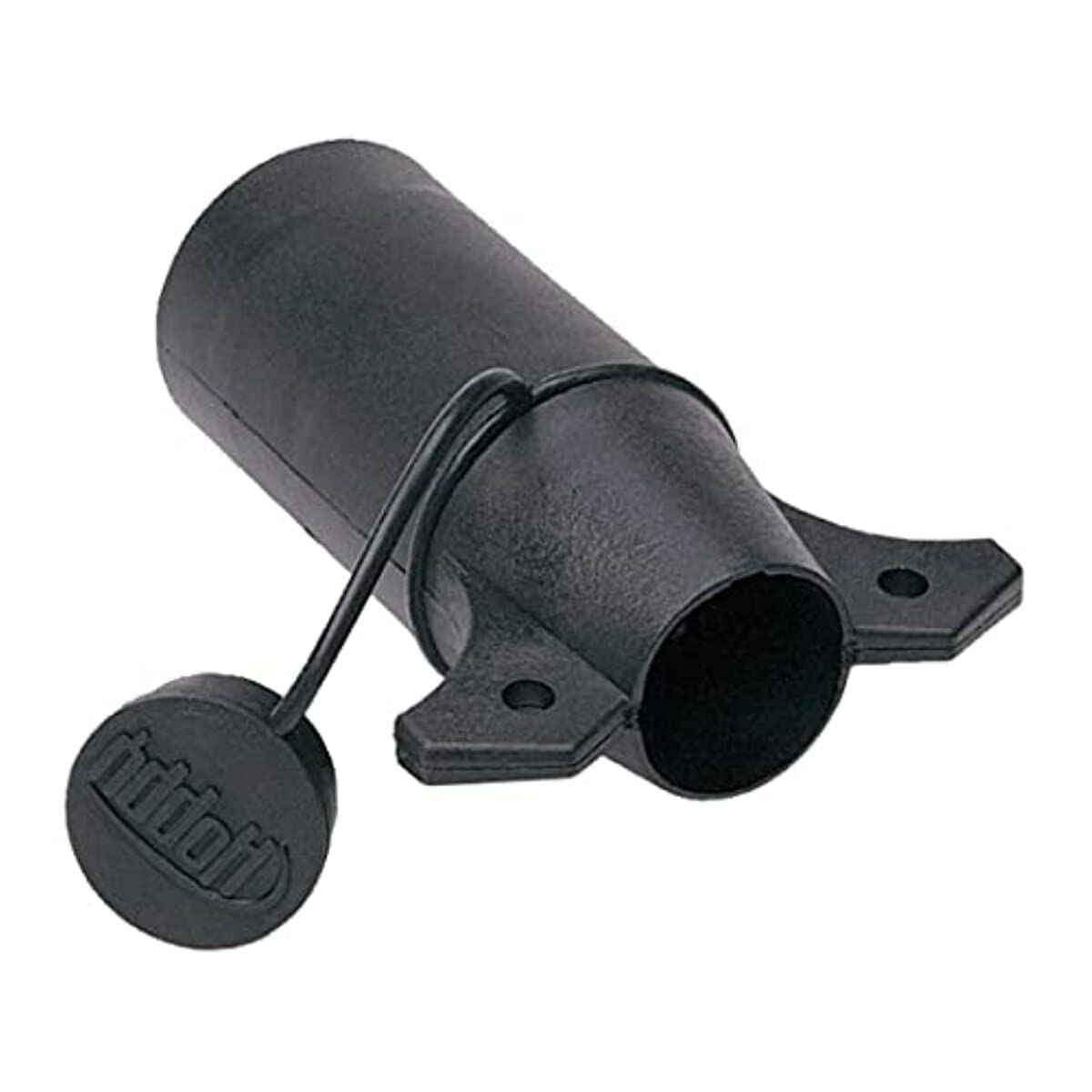 Husky Liners Husky Towing 30314 Adapter 6Round-7Blade