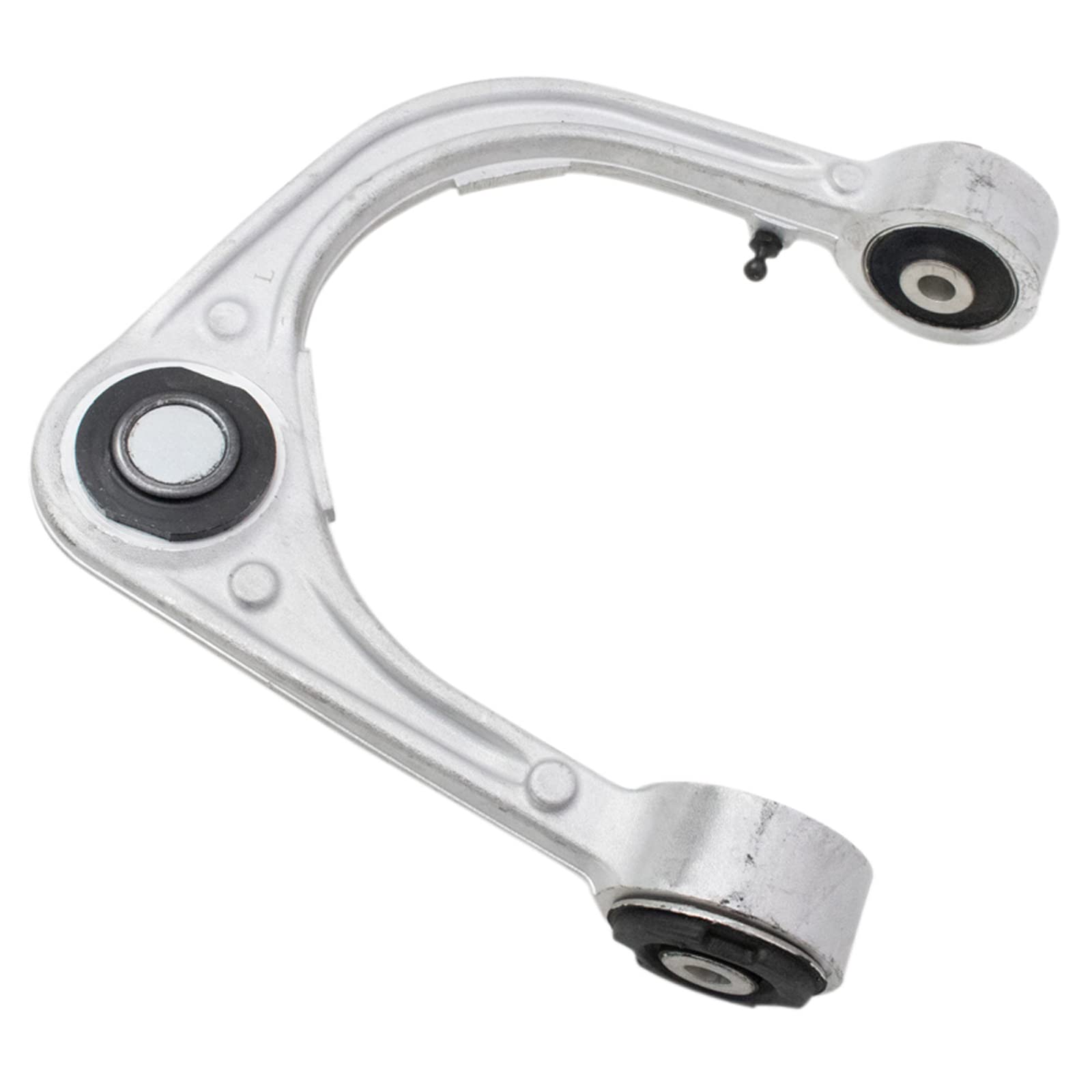 Trq Front Left Upper Control Arm With Ball Joint Drivers Side Compatible With 2008-2015 Cadillac Cts