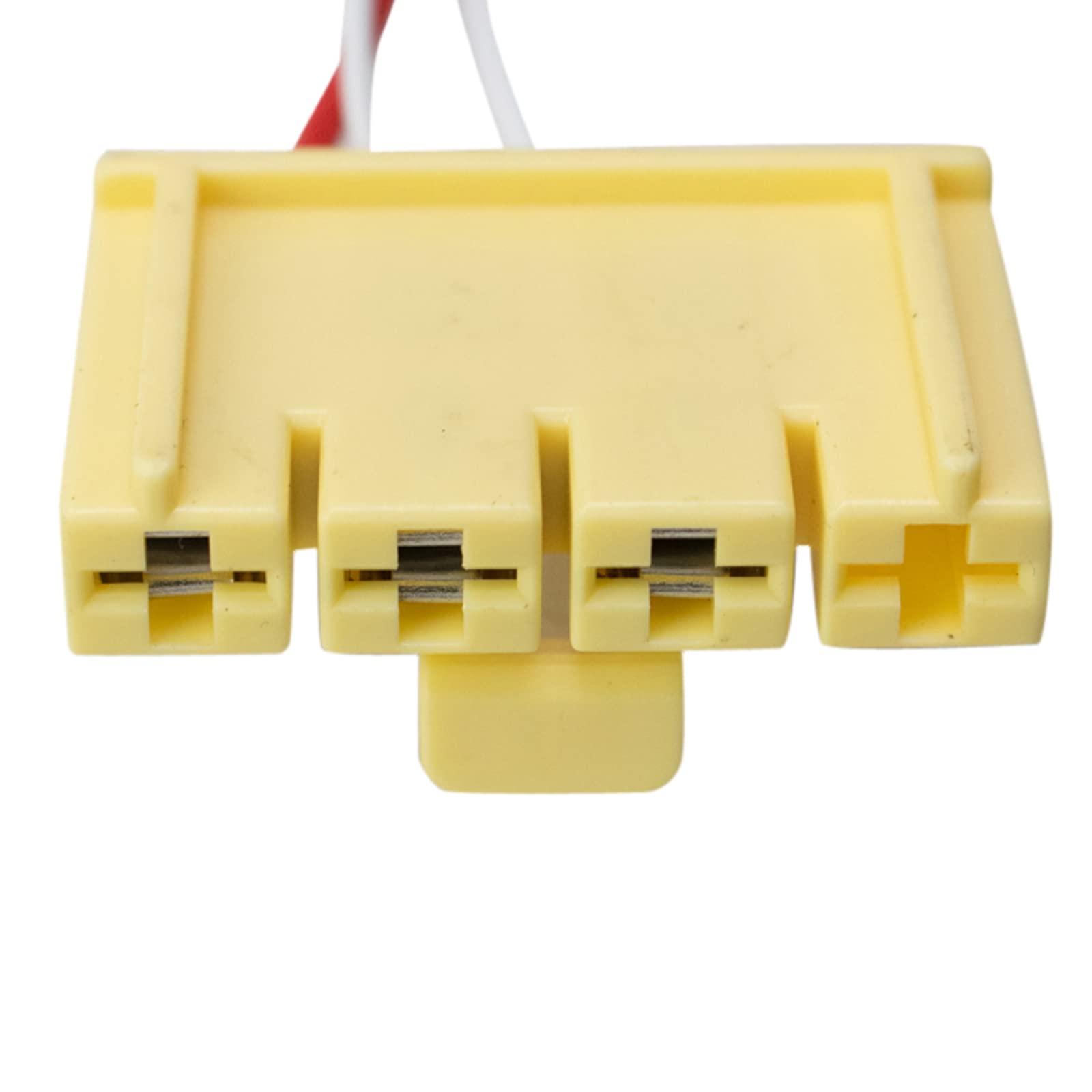 TRQ Fuel Pump Module Assembly, Electric, Compatible with 2014-15 Land Rover Range Rover Sport, Model FPA60193, Rubber Material