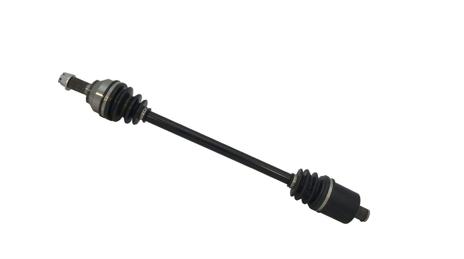 East Lake Axle rear left or right cv axle for Polaris RZR Turbo R/RZR PRO S 2022-2025 1334593