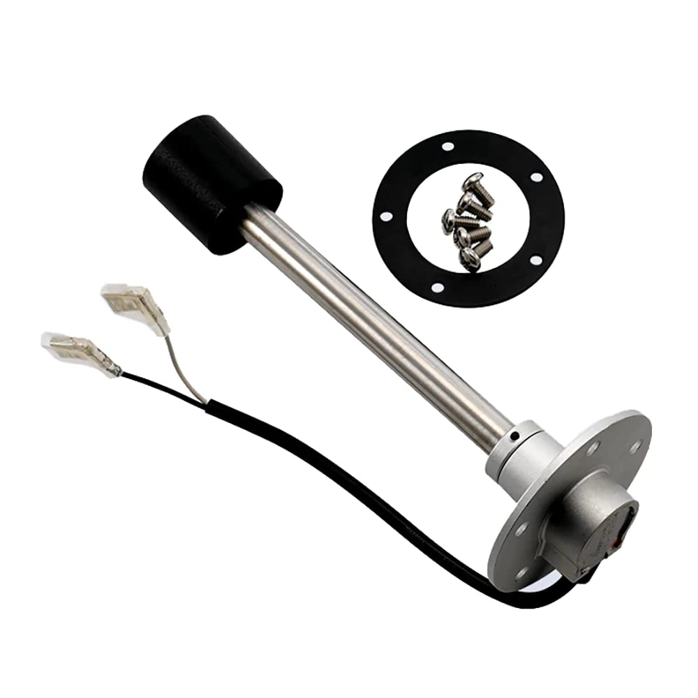 Vdo 18148189 Reed Switch Fuel Sender - 600Mm - 240-33 Ohm