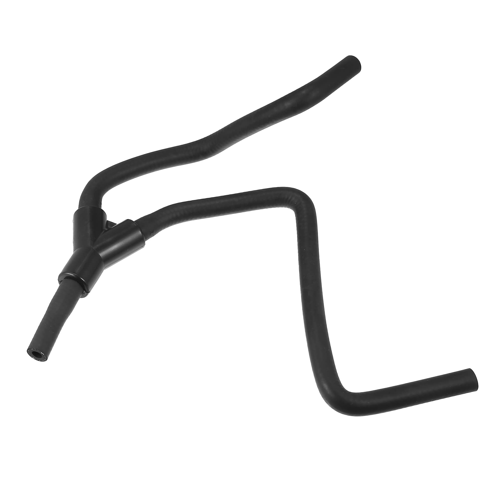 X AUTOHAUX Upper Radiator Surge Tank Inlet Hose Reservoir Hose 22908202 for Cadillac ATS CTS Chevrolet Camaro 4 Cyl 2.0L 2013-20