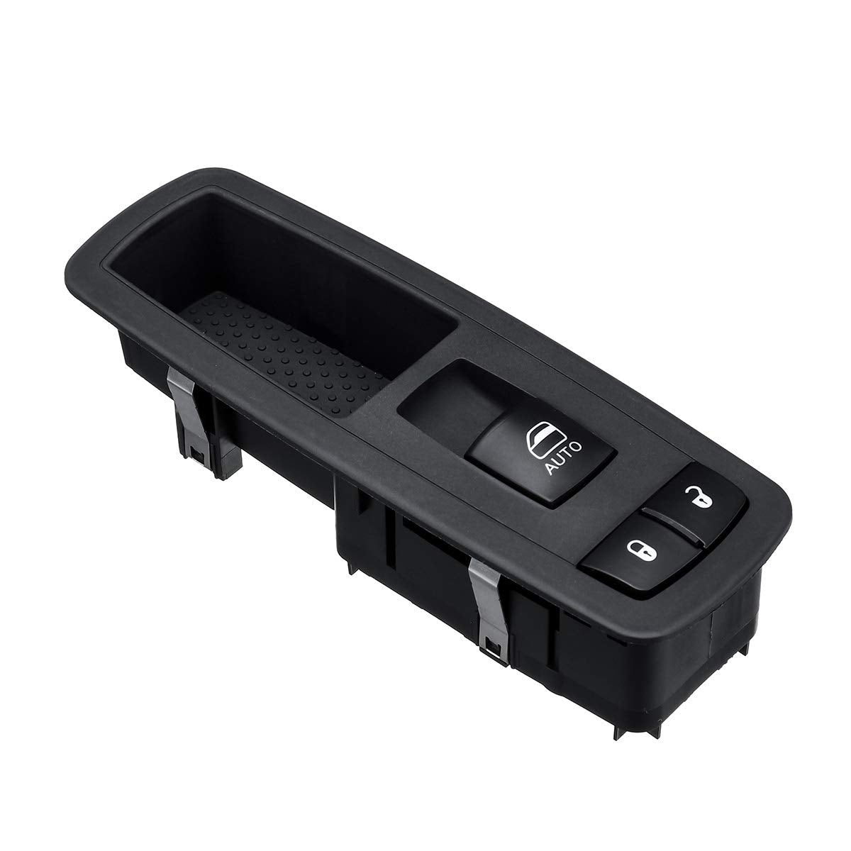 Passenger Window Switch Replacement For 2008-2012 Dodge Grand Caravan, Chrysler Town And Country,Jeep Liberty,Dodge Ram 1500, 2009-2010 Dodge Journey,2007-2011 Dodge Nitro Fits 4602544Ag