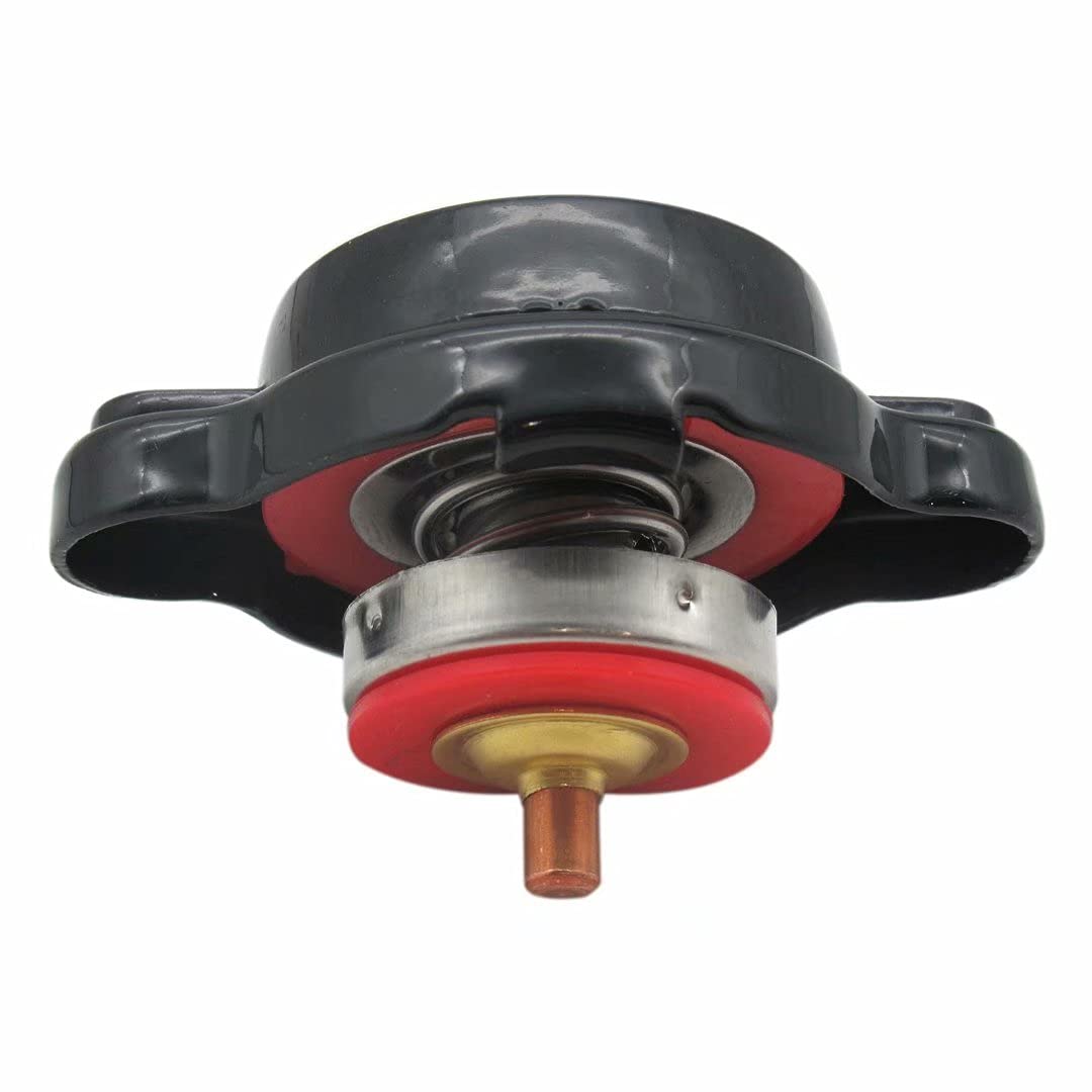 Usonline911 Premium 2.0 High Pressure Radiator Cap Temperature Gauge For Ktm 300 Xc-W 2006-2007