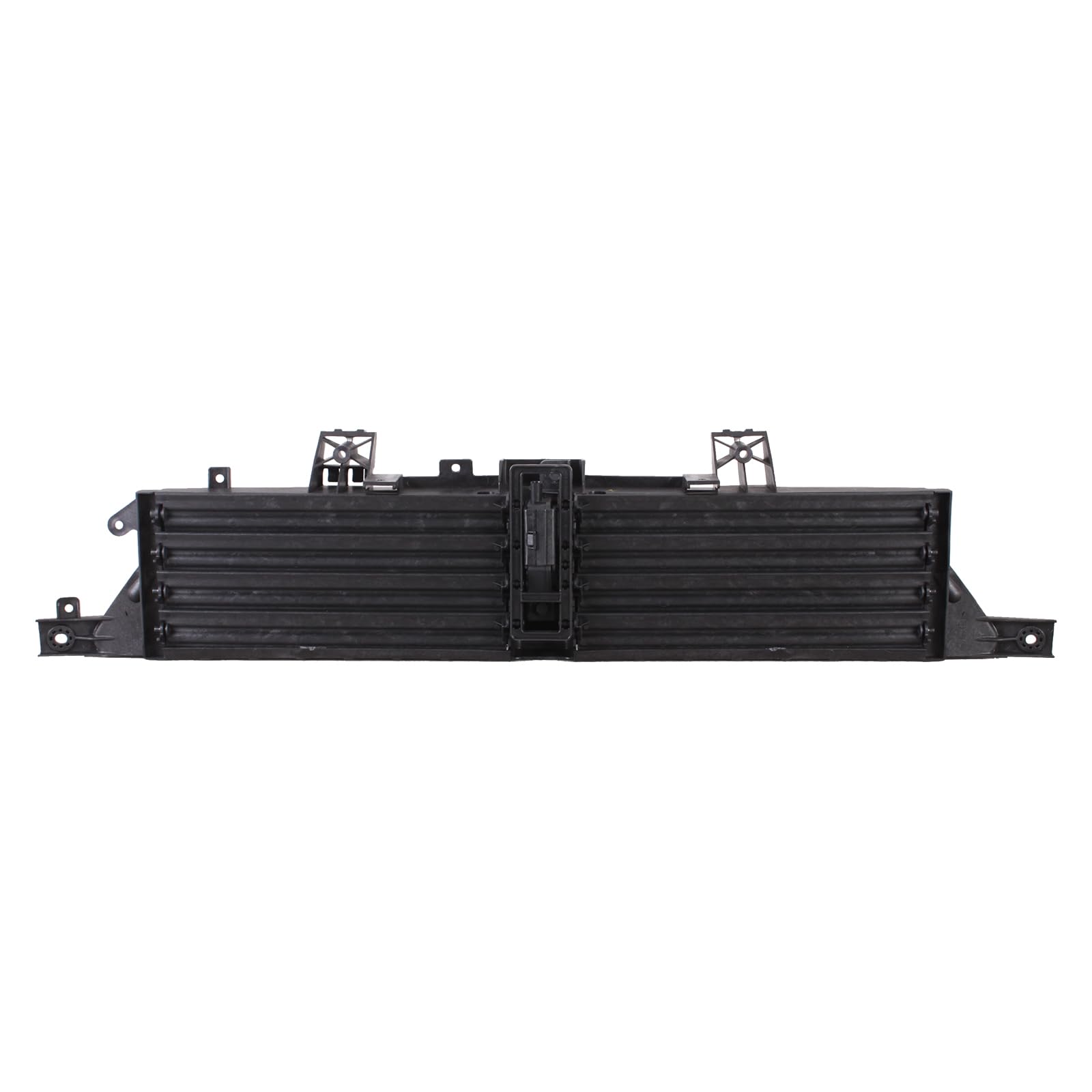 TYG (CAPA QUALITY) Active Grille Shutter For Dodge Dart '13-'16 68302653AB CH1206112 w/Motor