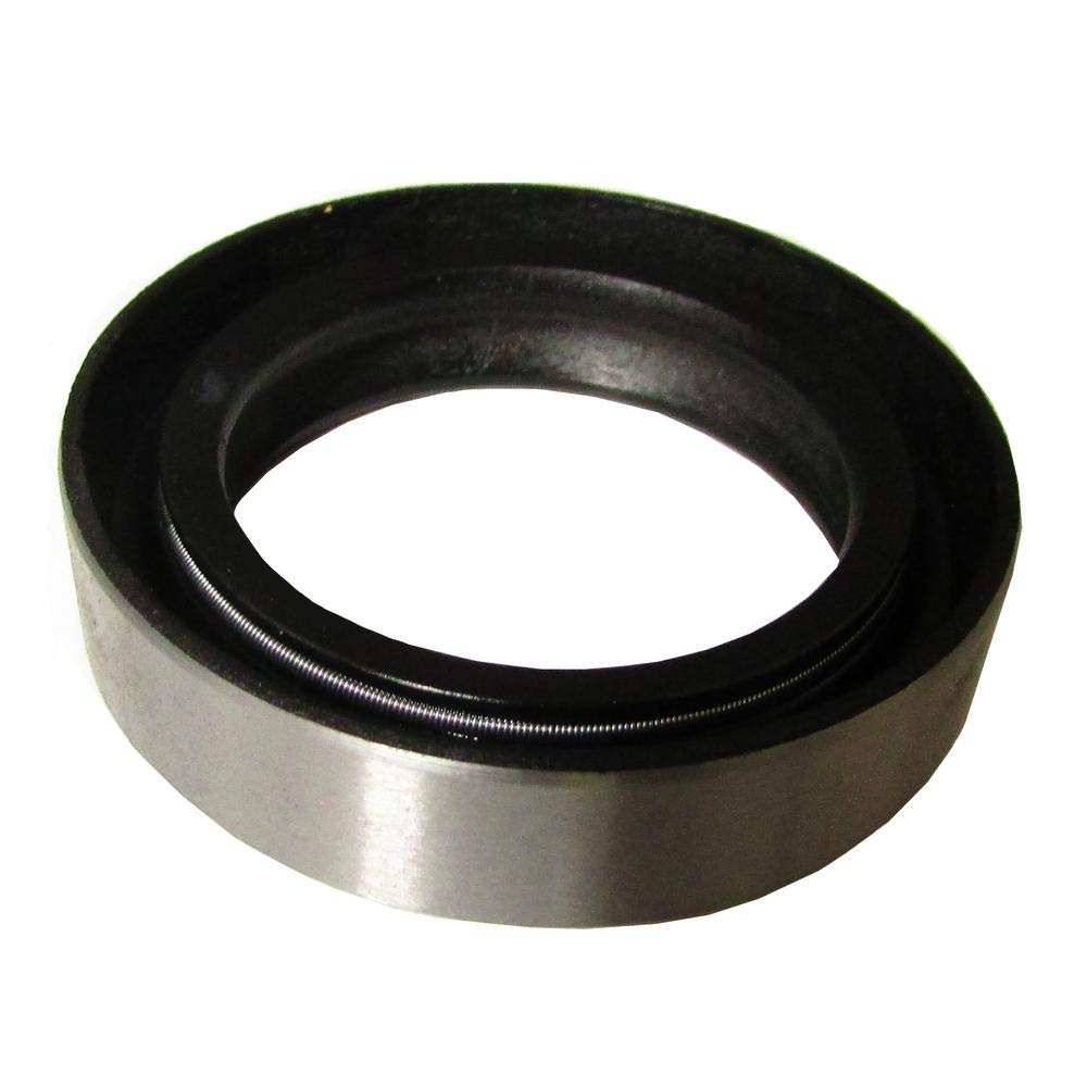 Reliable Aftermarket Parts Our Name Says It All RAParts 825740M1 New Front Crankshaft Seal Fits MF Tractor Models: 135 35 35X FE