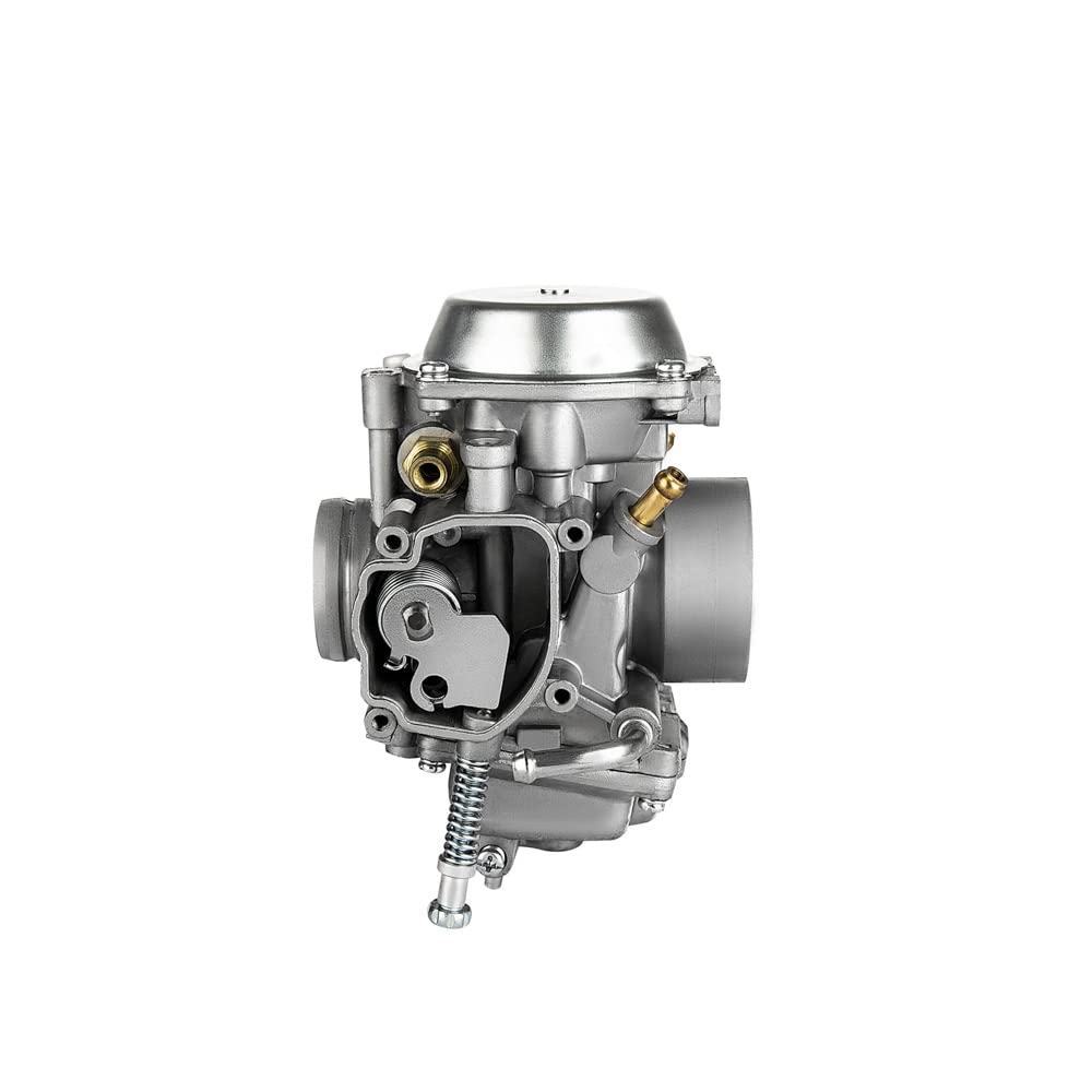 Pucky Carburetor For Polaris 1999-2009 Ranger 500, 2001-2008 Sportsman 500, 1995-1998 Magnum 425 Atv Quad Carb