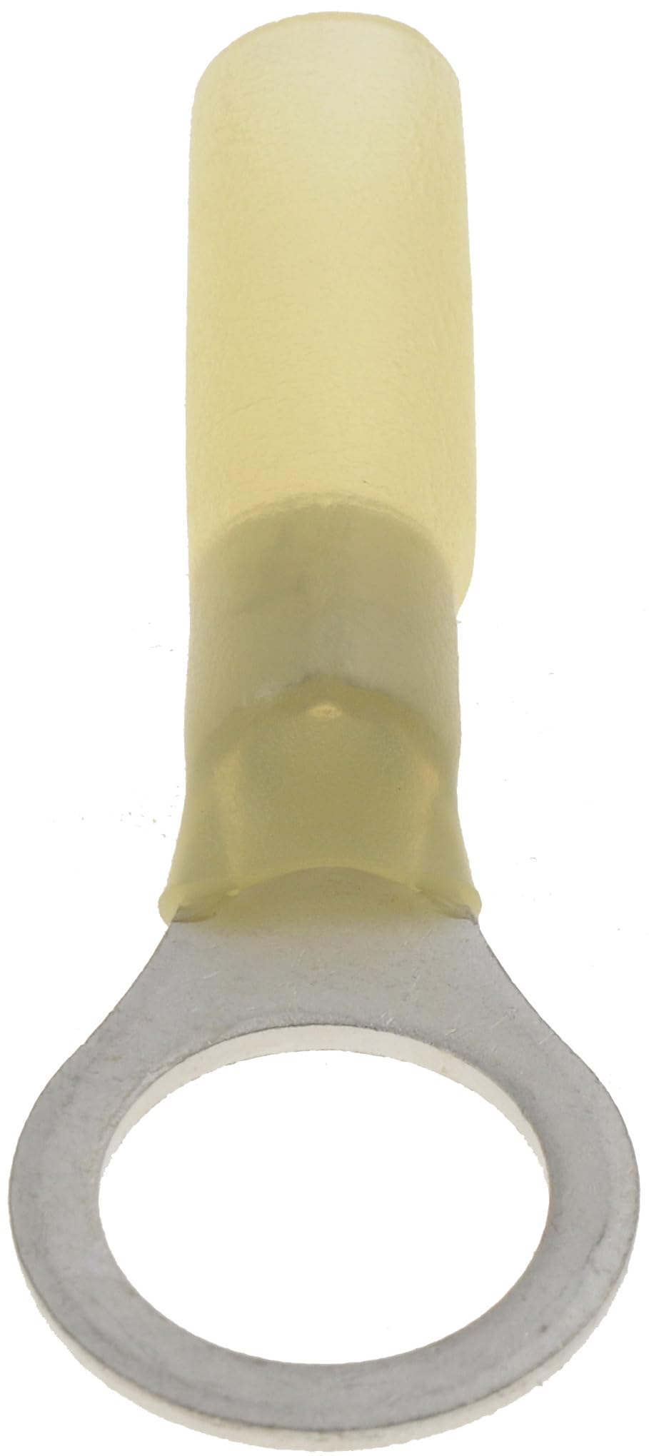 Dorman 85212 12-10 Gauge Ring Waterproof Terminal, Yellow, 7 Pack Universal Fit