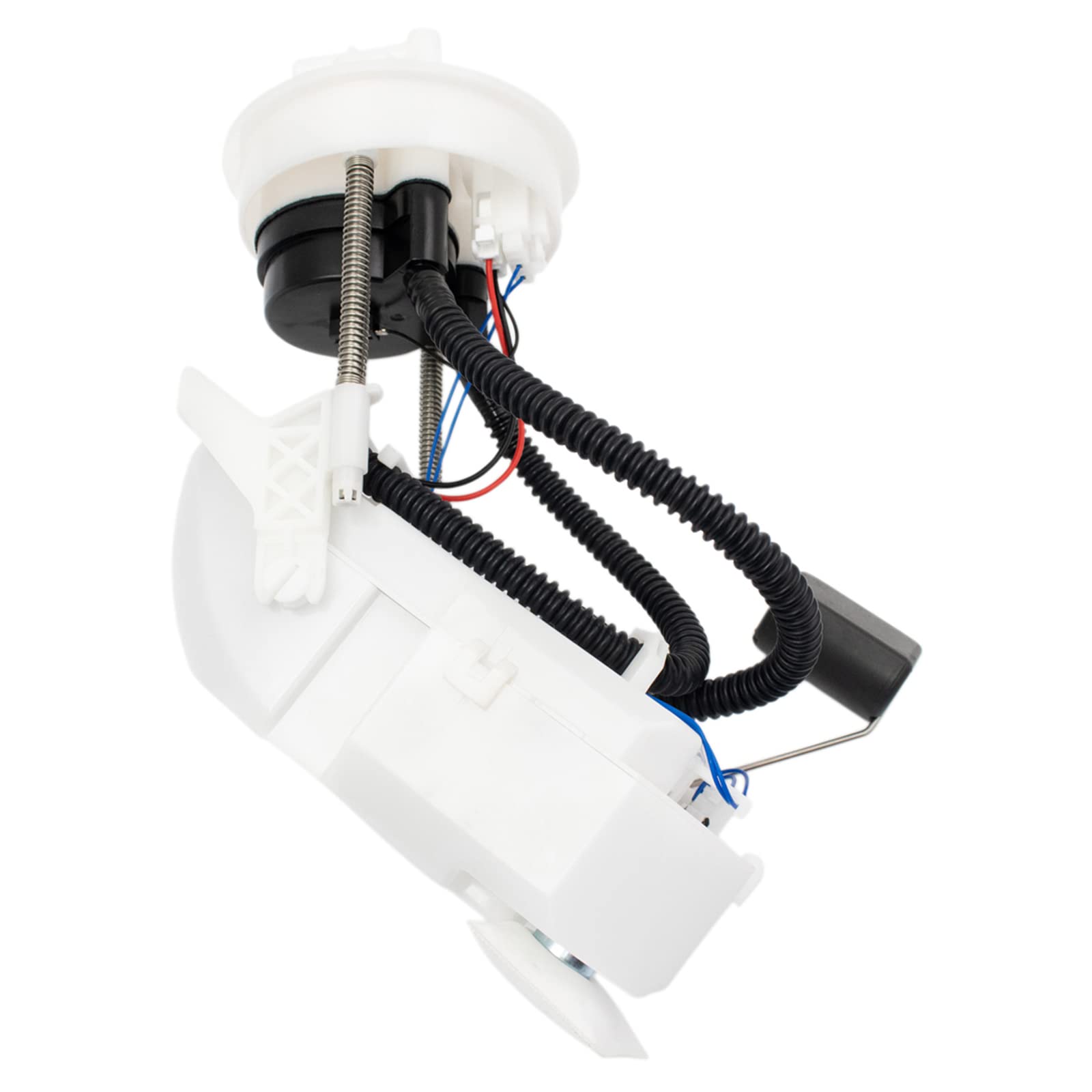 Trq Fuel Pump Module Assembly Compatible With 2005-2010 Honda Odyssey
