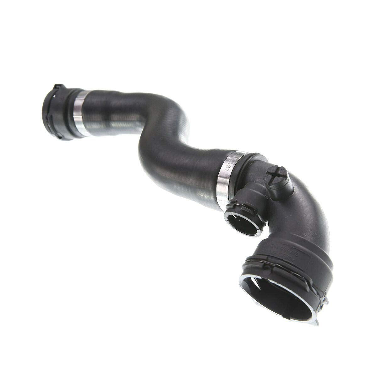 Upper Radiator Coolant Hose Pipe for 2004-2006 BMW E83 X3