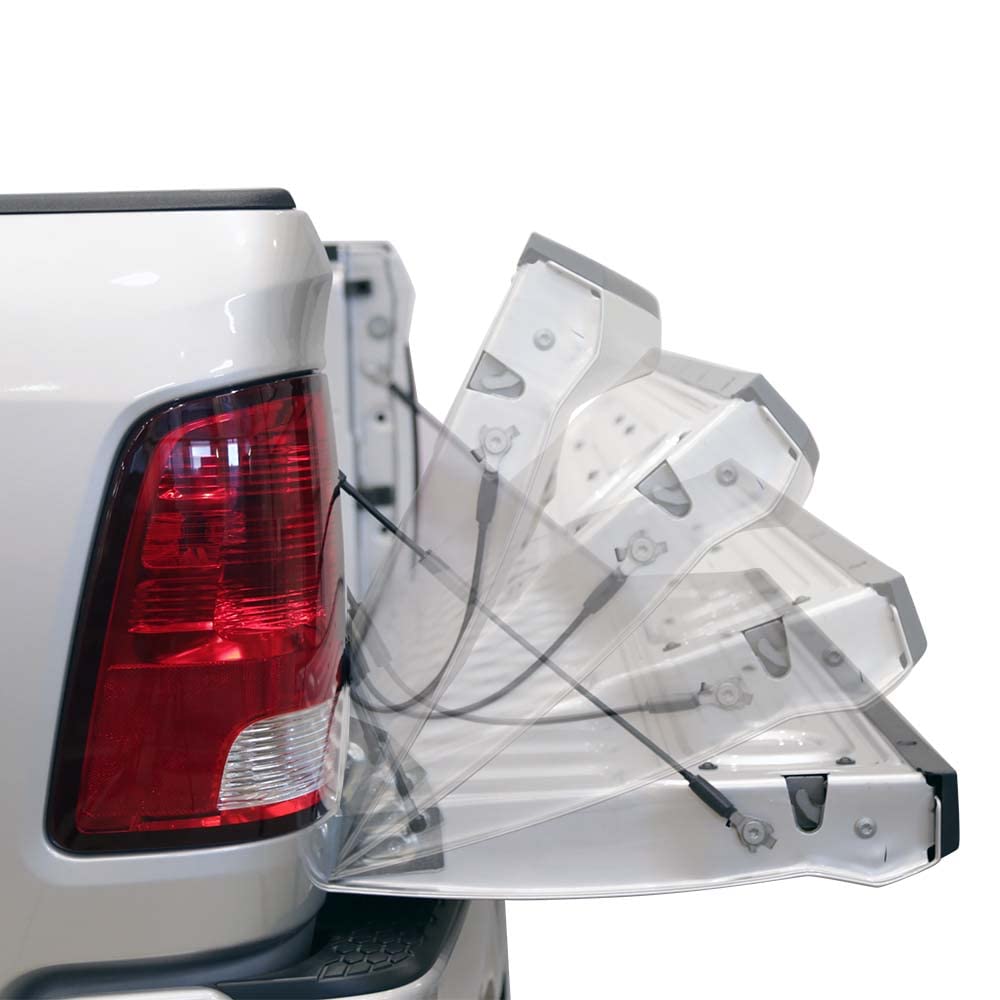Dee Zee Dz43301 Truck Tailgate Assist