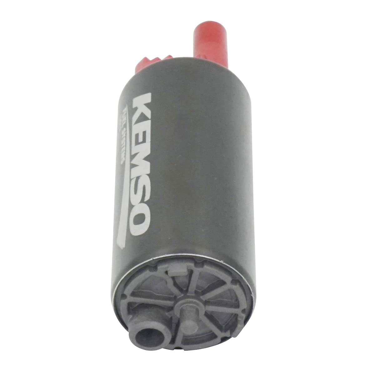 KEMSO Intank Electric Fuel Pump & Install Kit - Alloy Steel, Model 13012, OEM Replacement