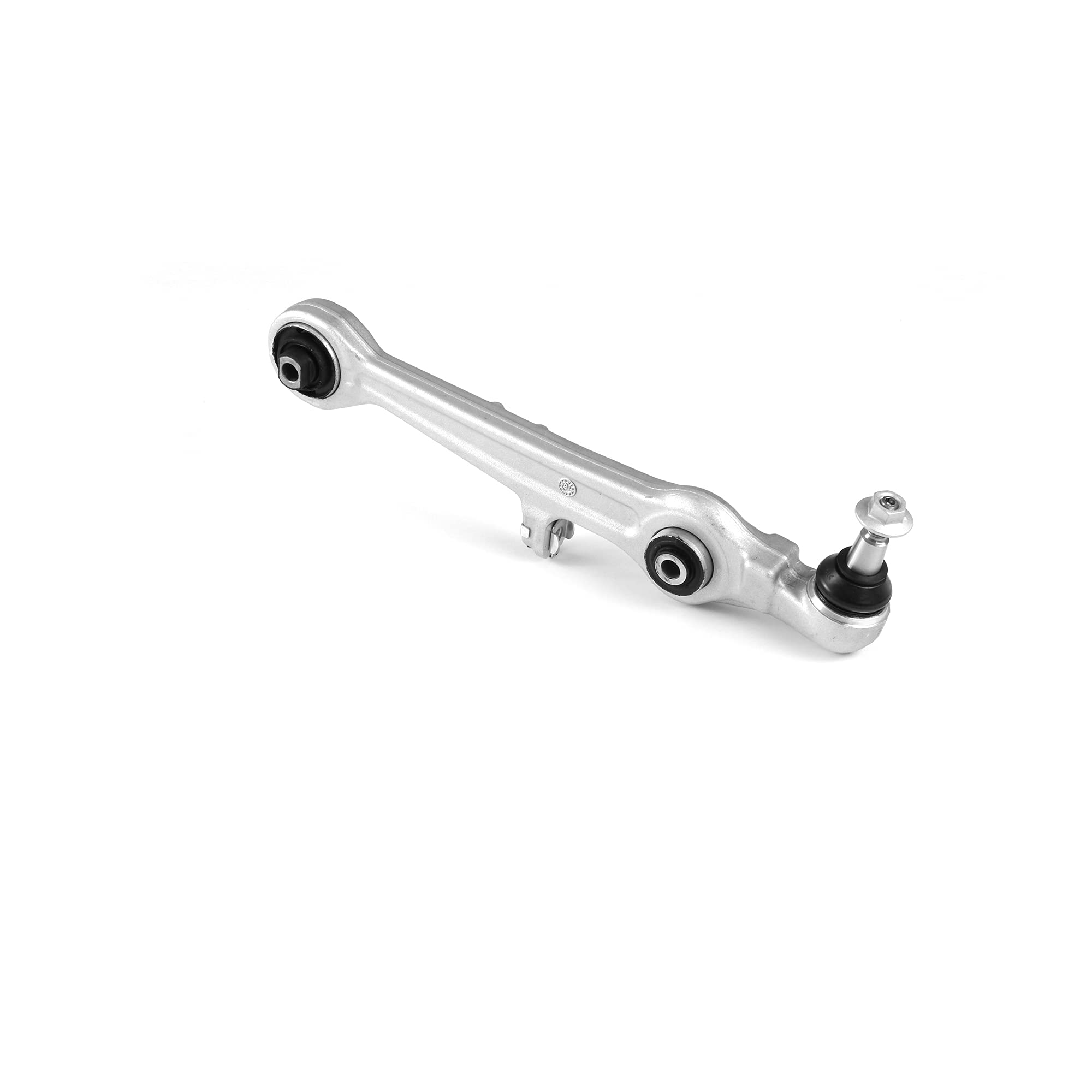 Metrix Premium Chassis Parts - Front Lower Forward Control Arm W Ball Joint & Bushing Assembly Fits 98-03 Volkswagen Passat, 02