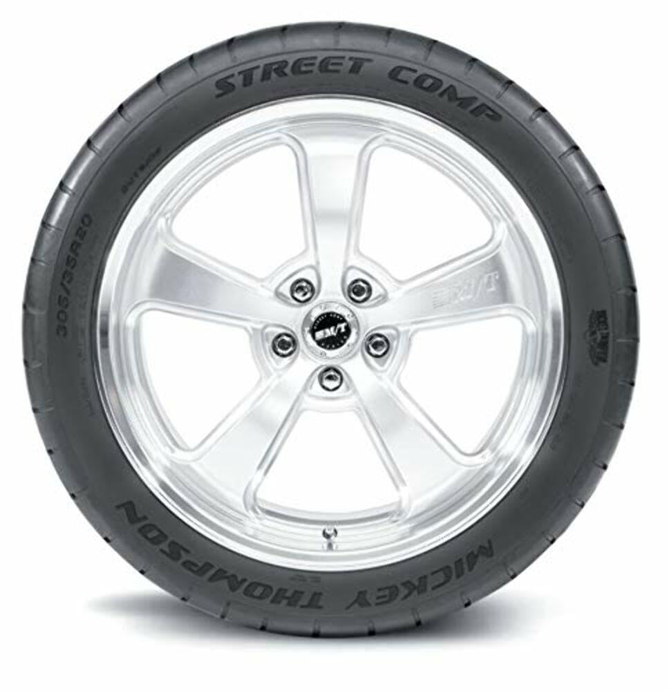 Mickey Thompson Street Comp Performance Radial Tire - 295/35R18 99Y
