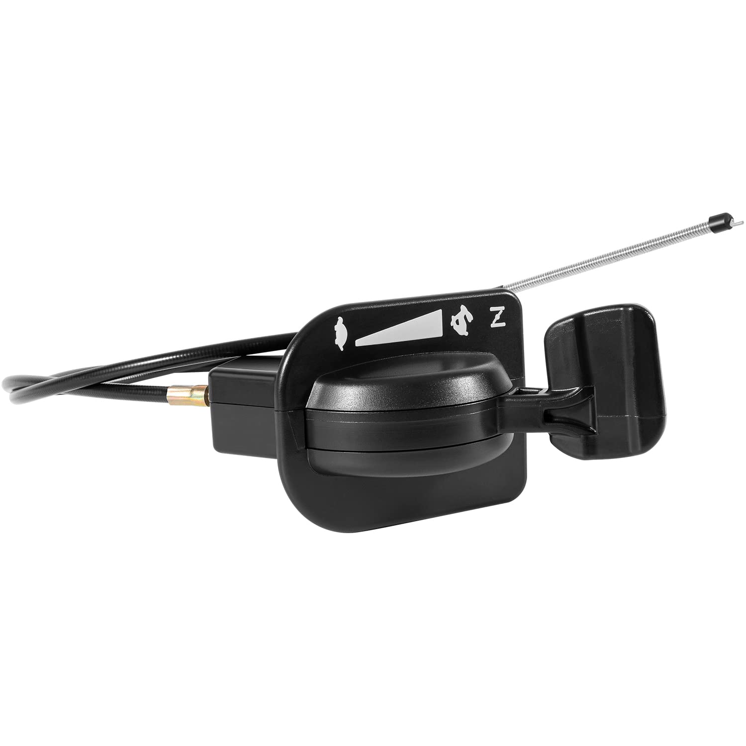 Ussuray 746P06431 Throttle/Choke Cable Replacement For Cub Cadet Xt1 Xt2 Slx54 Gx54 Gx50 St54 Lawn Mowers 746-06431