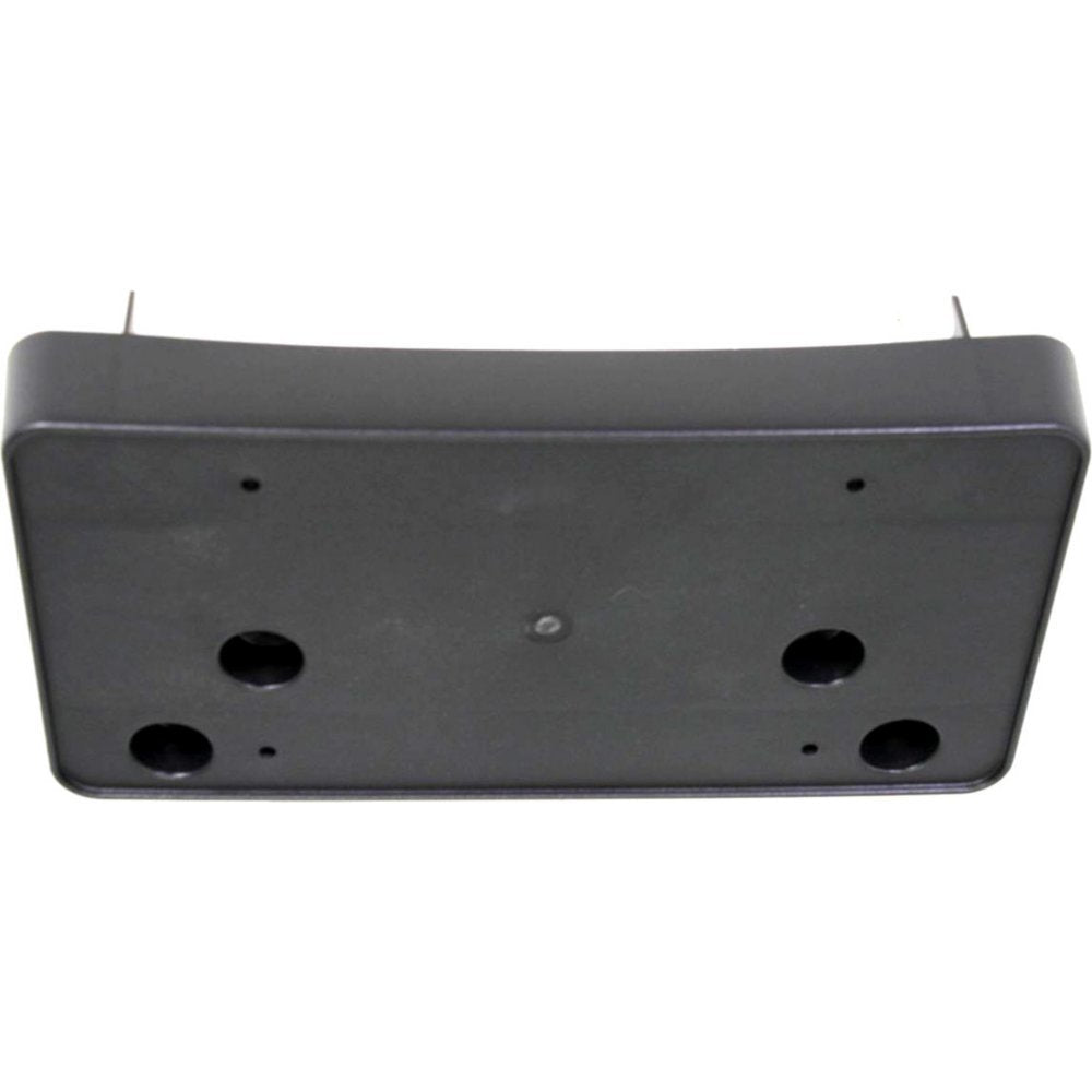Front License Plate Bracket Compatible With Chevy Camaro 10-13 (Except Zl1 Models)