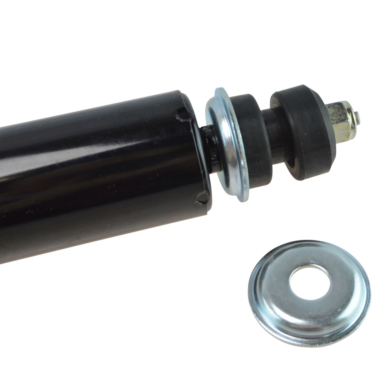 Trq Front And Rear Shock Absorber Set Compatible With 2003-2010 Dodge Ram 2500 Ram 3500 2011-2013 Ram 2500 2011-2012 3500
