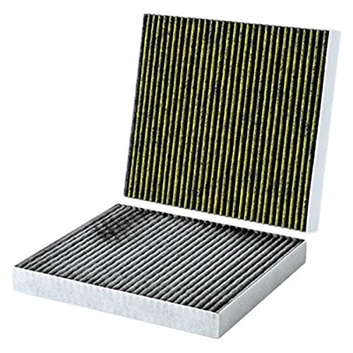 Wix Xp 24313Xp Wix Xp Cabin Air Panel