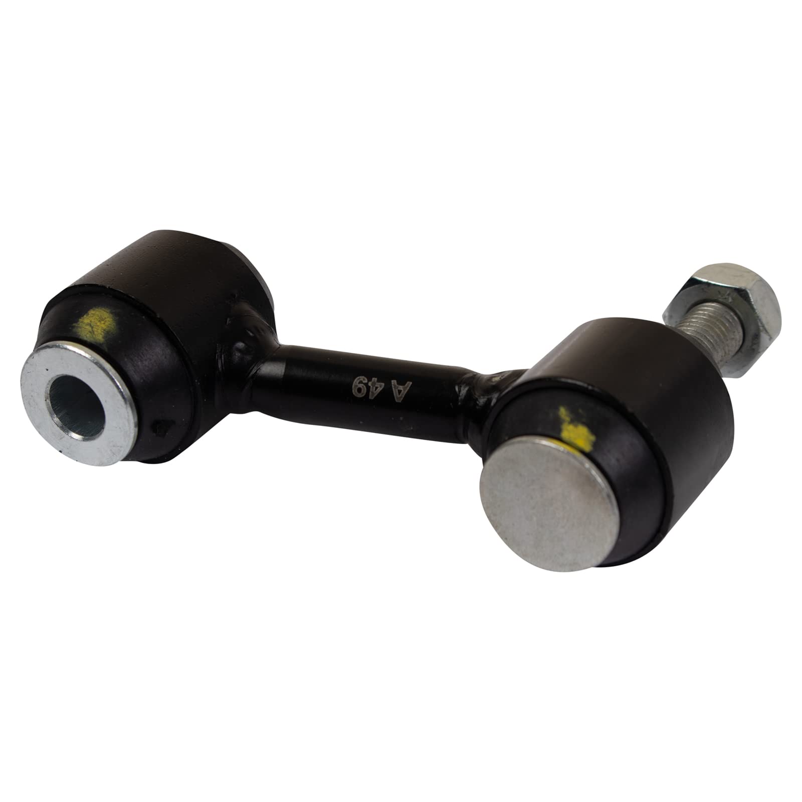 Trq Rear Sway Bar Stabilizer Link Set Compatible With 2010-2016 Buick Lacrosse 2011-2017 Regal 2014-2020 Chevrolet Impala 2013-2