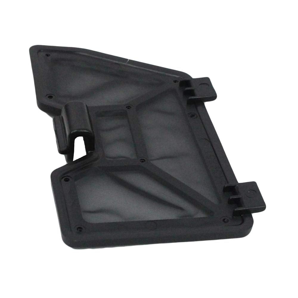Polaris Intake Grill Cover for 2013-2014 Brutus HD Ranger 900 XP Crew Diesel, OEM Part 5439251