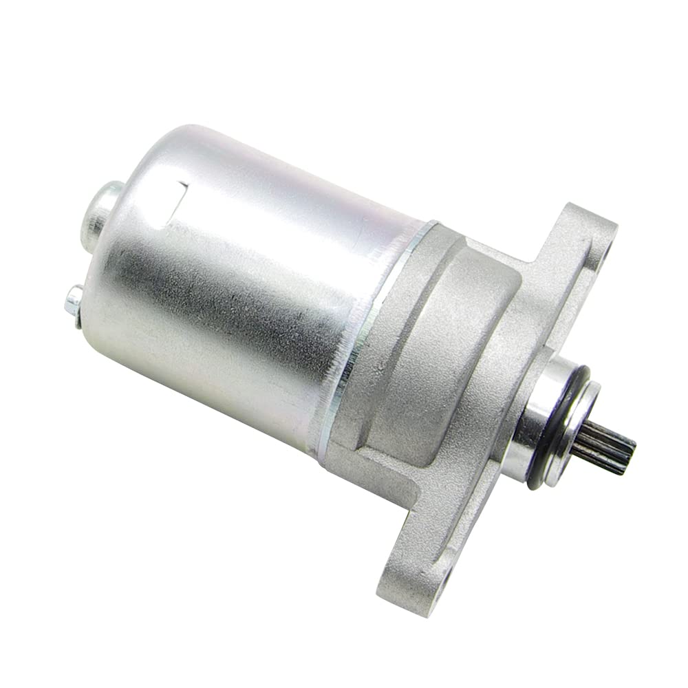 OLIFANT Starter for GY6 49cc 50cc Scooter Moped 139QMB/QMA 4 Stroke Engine