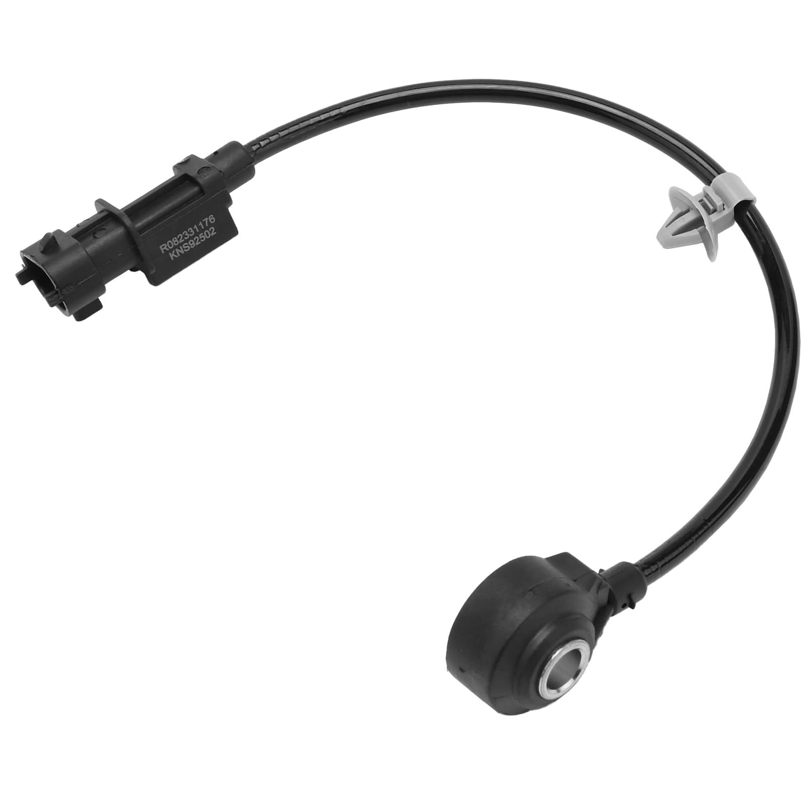 A-Premium Ignition Knock Detonation Sensor Compatible With Hyundai Accent 2012-2019 & Kia Rio 2012-2019 Soul 2010-2017 L4 1.6L,