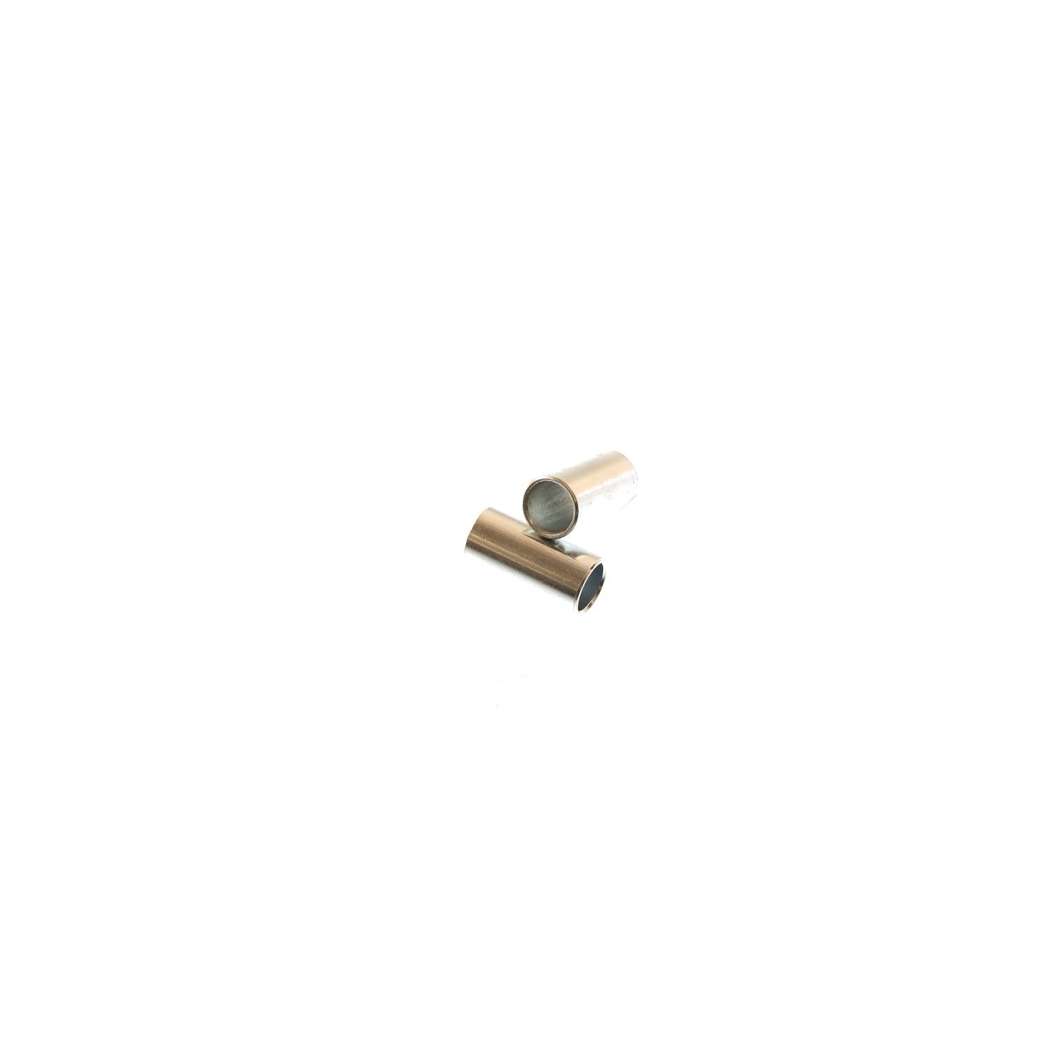 Bilstein Shock, 5100 Series, Monotube, Steel, Zinc Plated, Rear, 6 In Lifted, Gm Fullsize Suv/Truck 1975-91, Each
