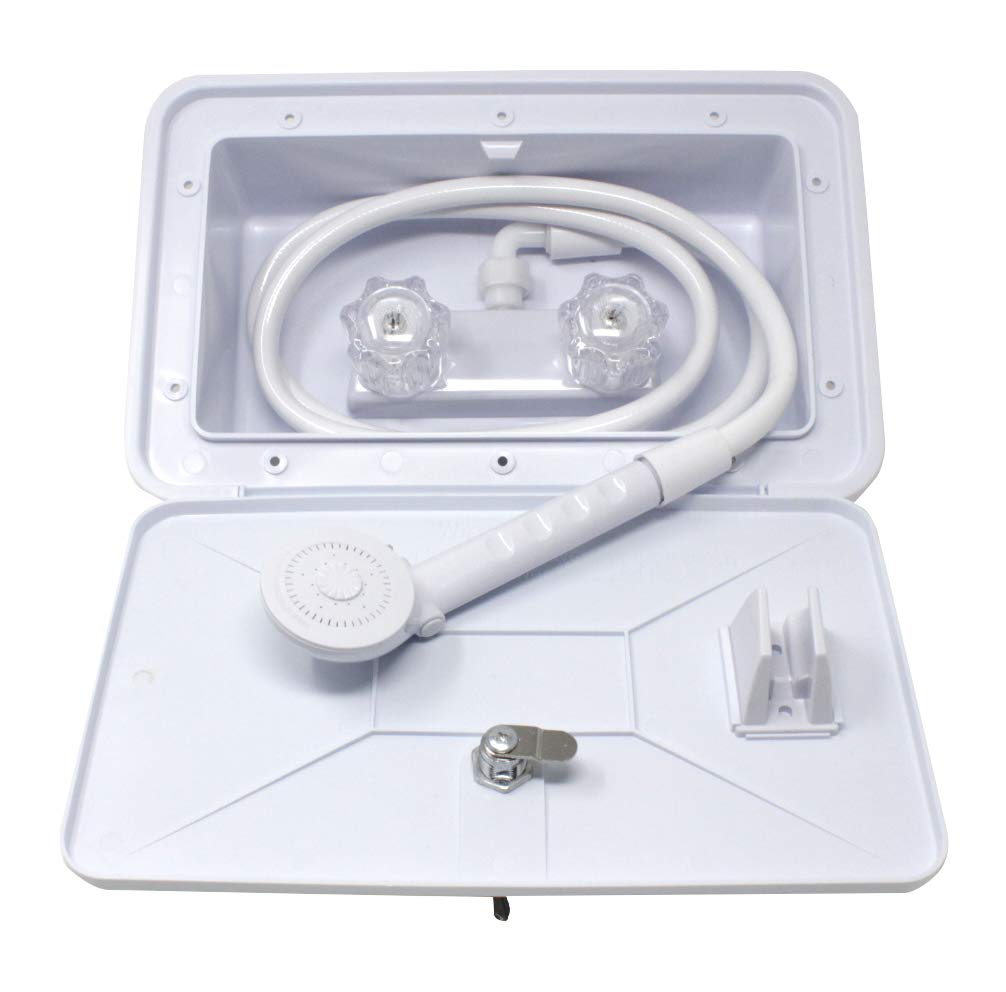 Lasalle Bris 742007 Exterior Washdown Kit